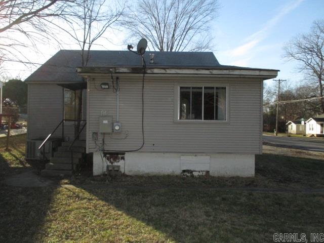 HUMPHREY & BALDWIN - Residential