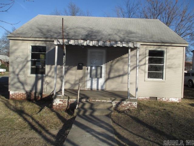 HUMPHREY & BALDWIN - Residential