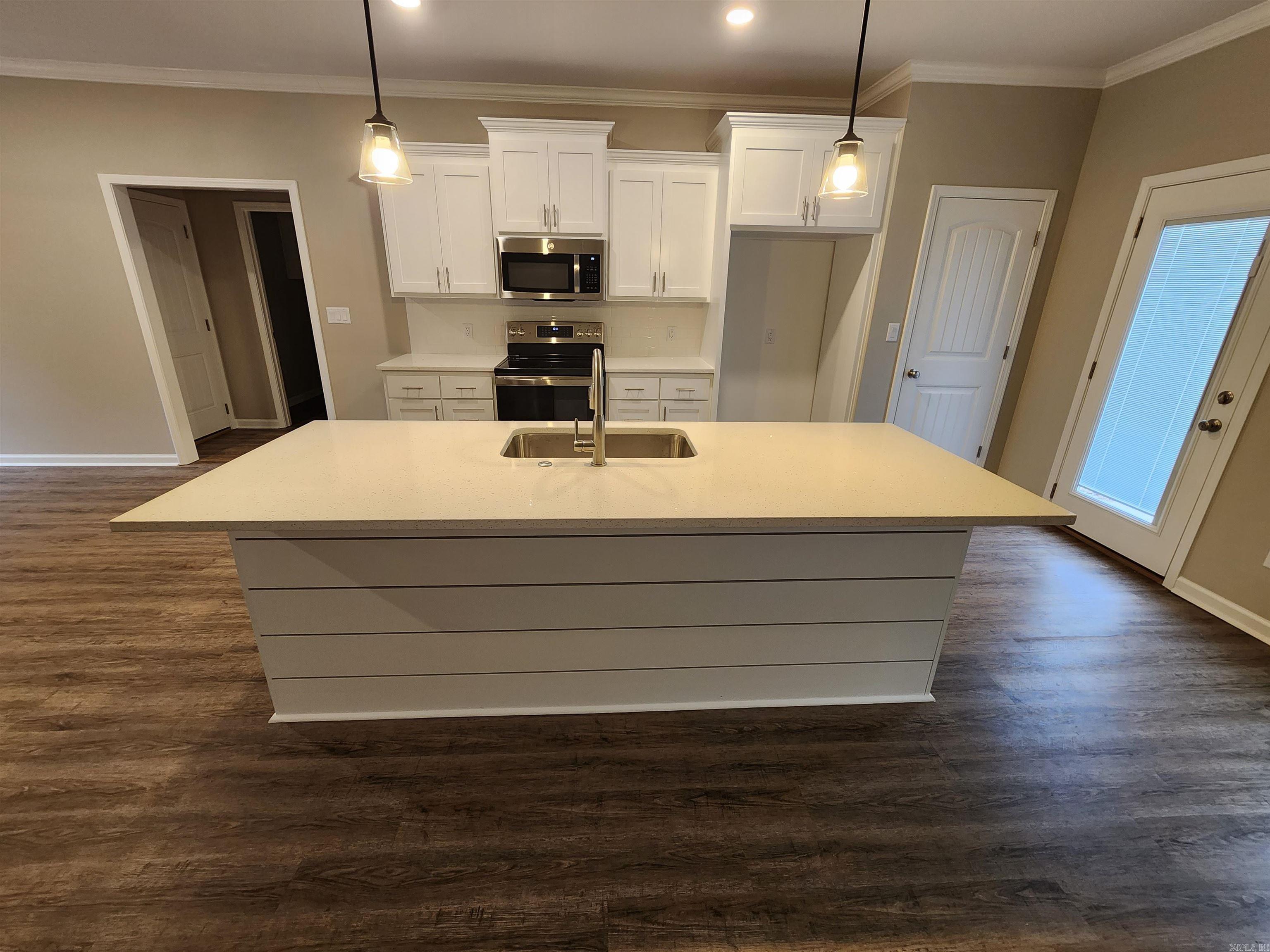 Diamondhead J - Residential Lease