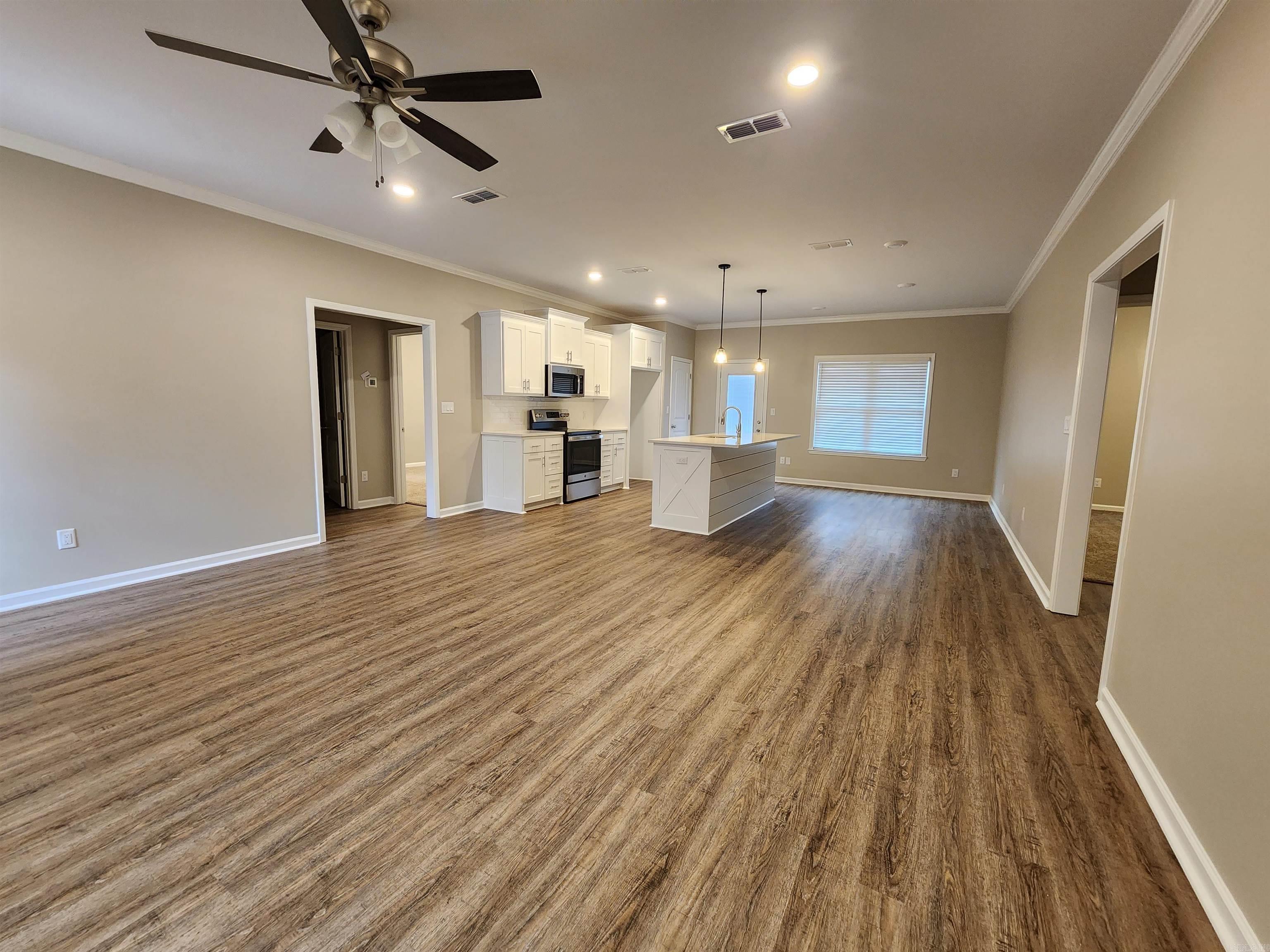 Diamondhead J - Residential Lease