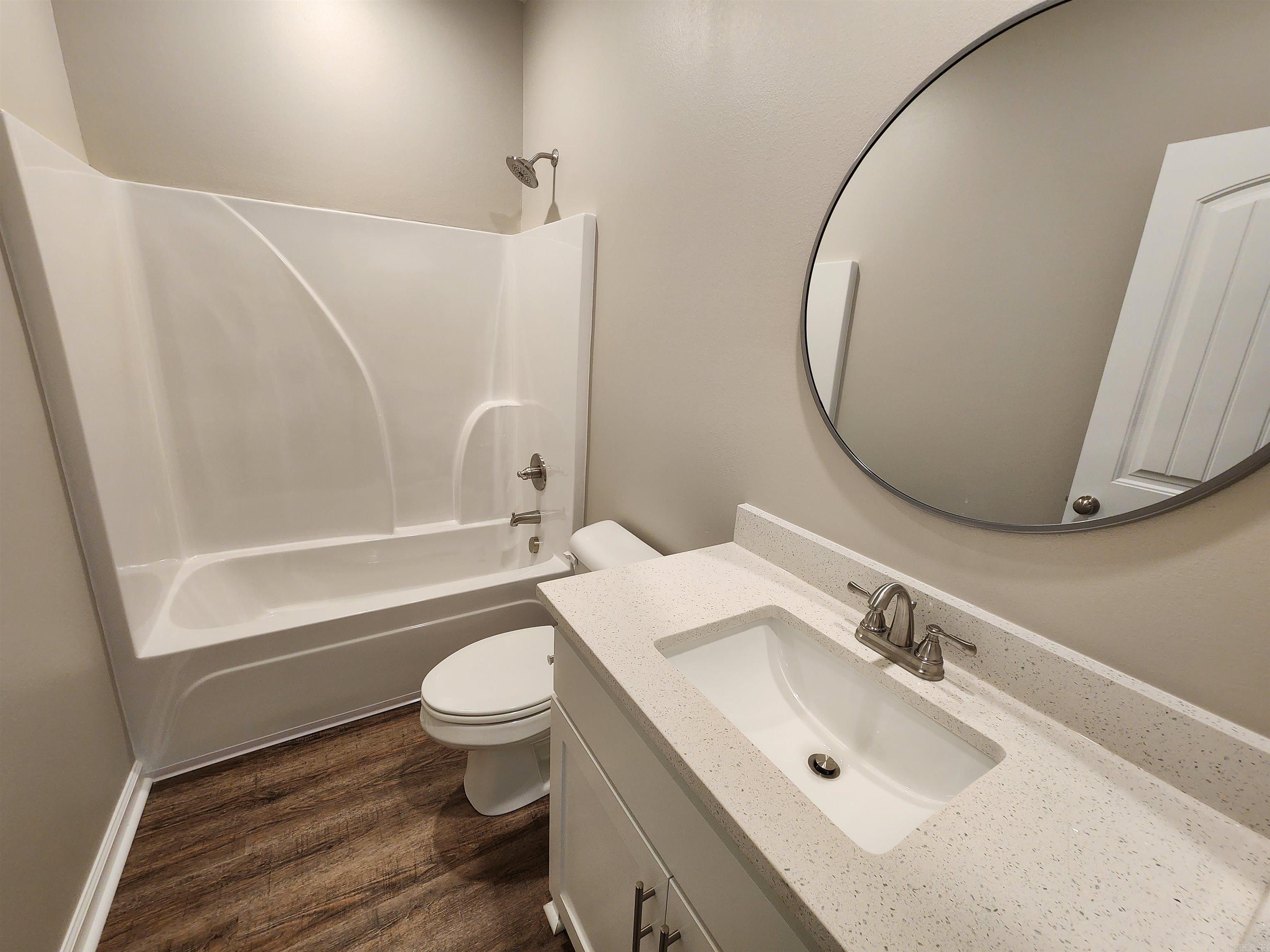 Diamondhead J - Residential Lease