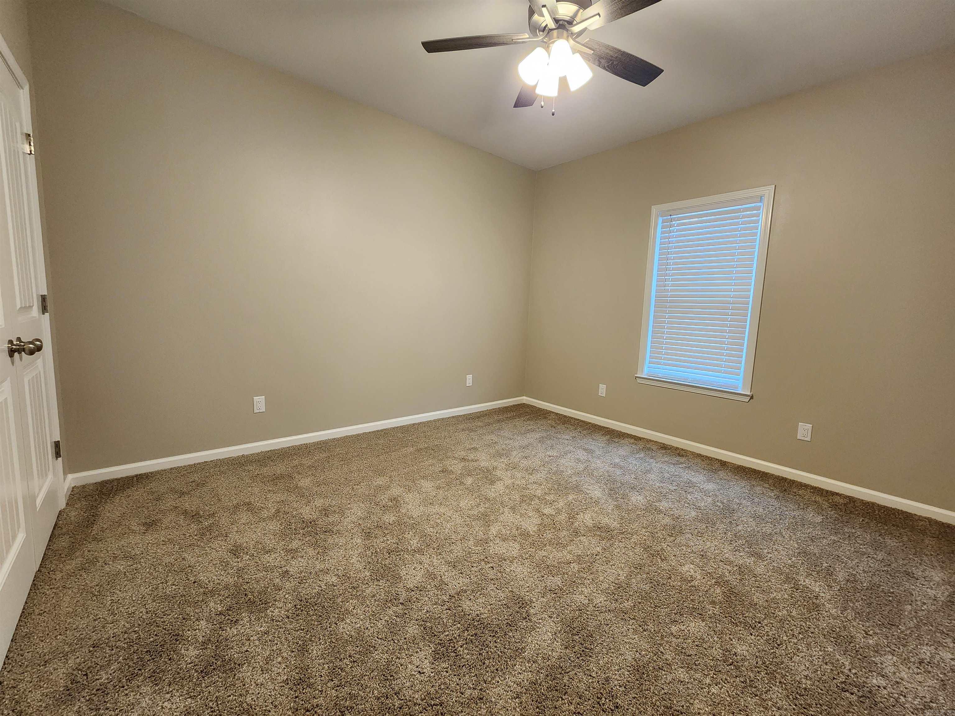 Diamondhead J - Residential Lease