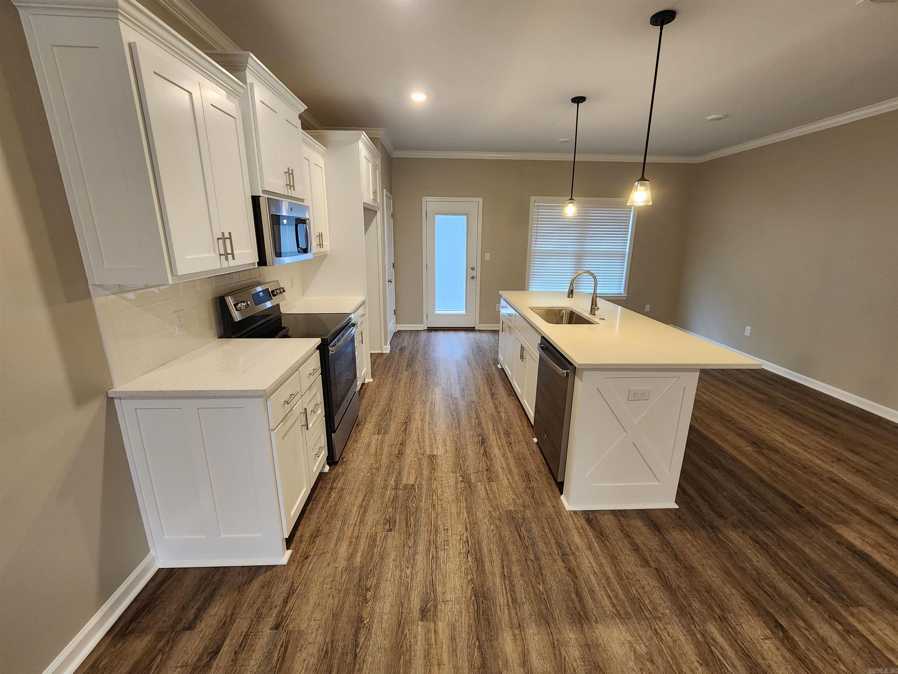 Diamondhead J - Residential Lease