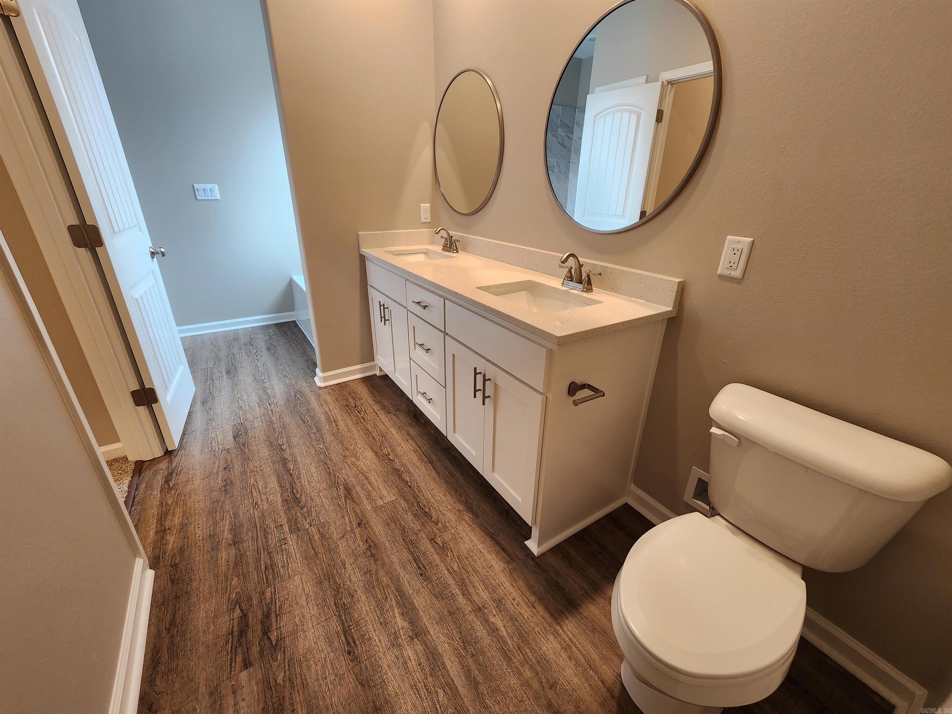 Diamondhead J - Residential Lease