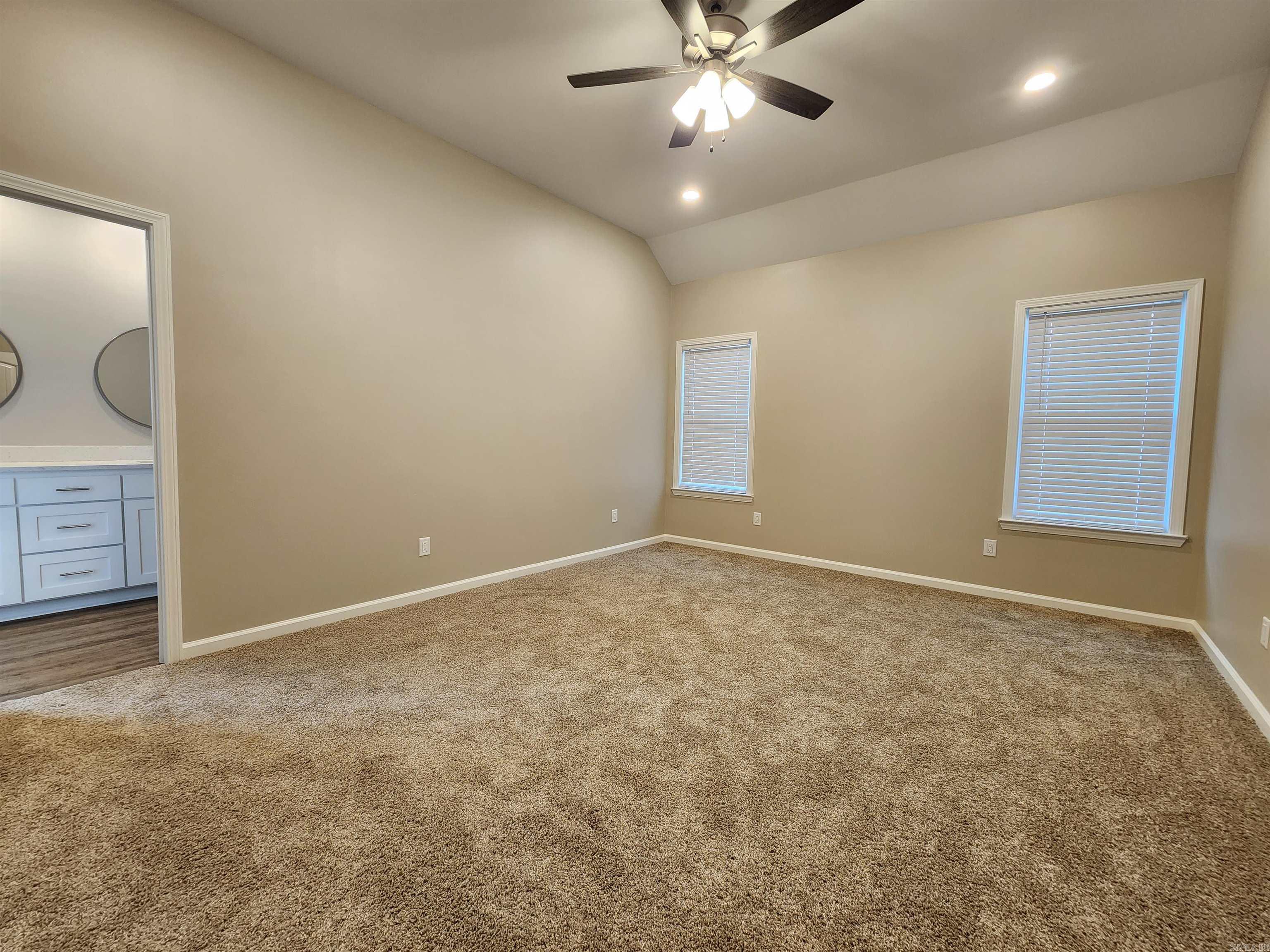 Diamondhead J - Residential Lease