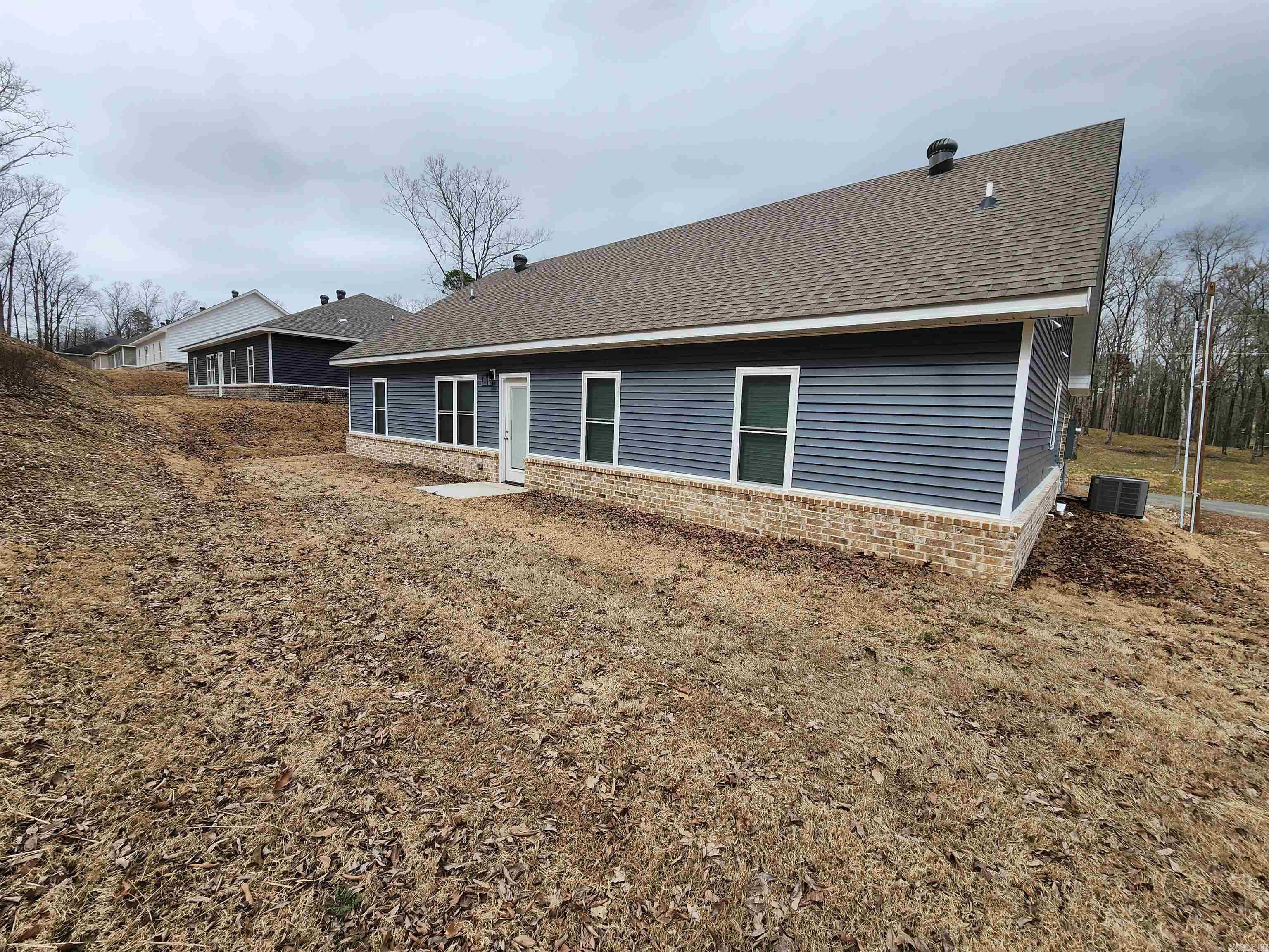 Diamondhead J - Residential Lease
