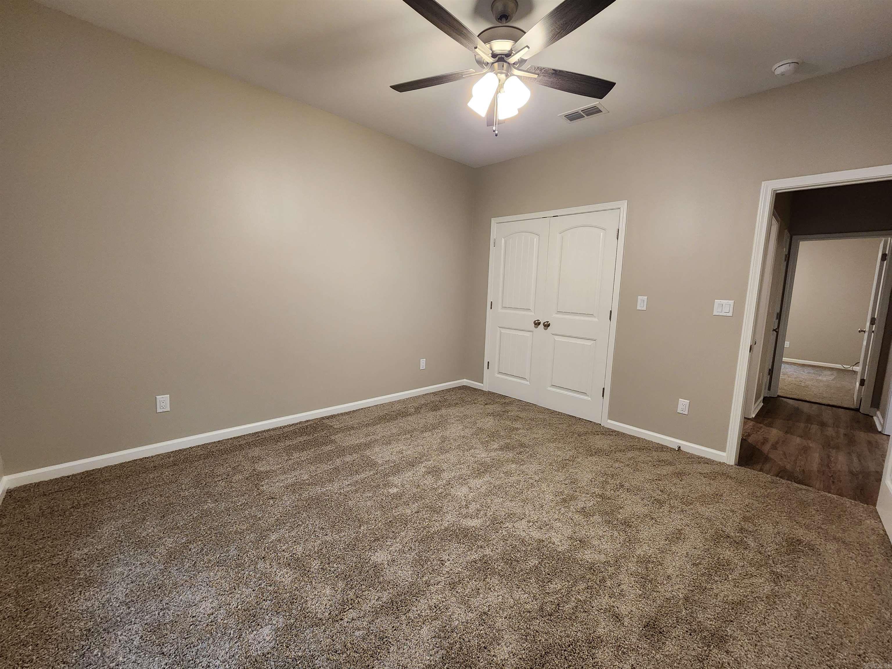 Diamondhead J - Residential Lease