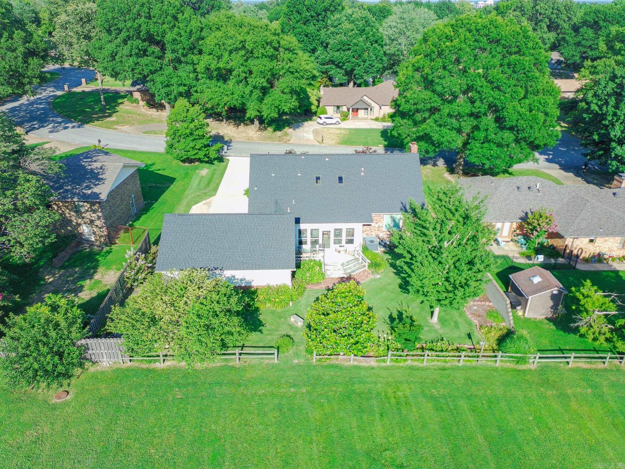Not In List - Residential