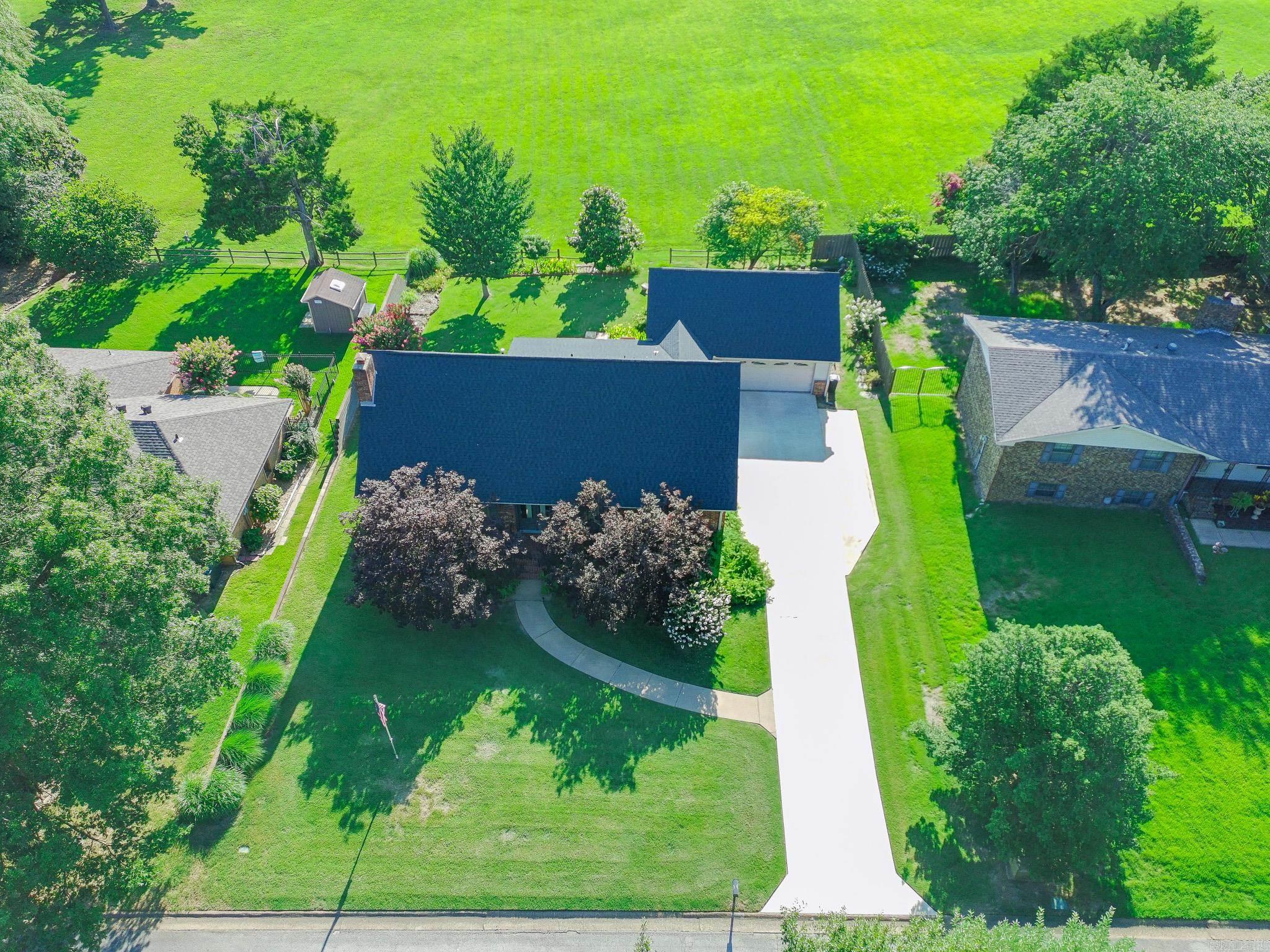 Not In List - Residential