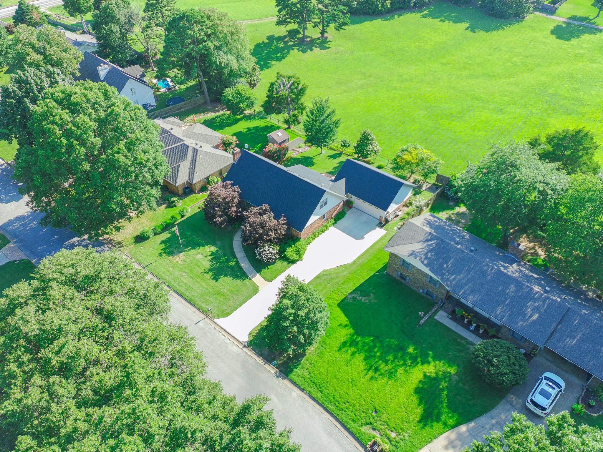 Not In List - Residential