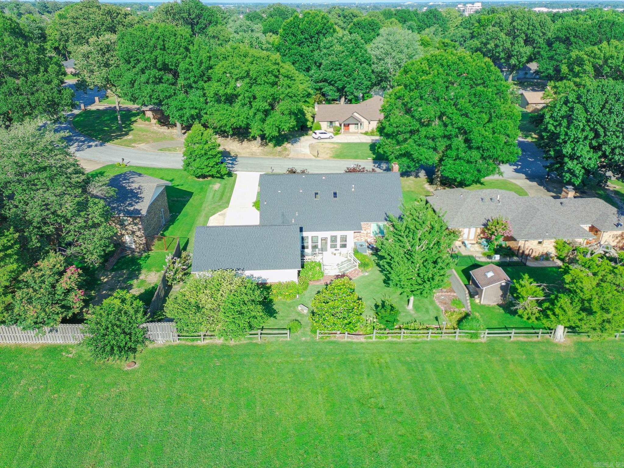 Not In List - Residential