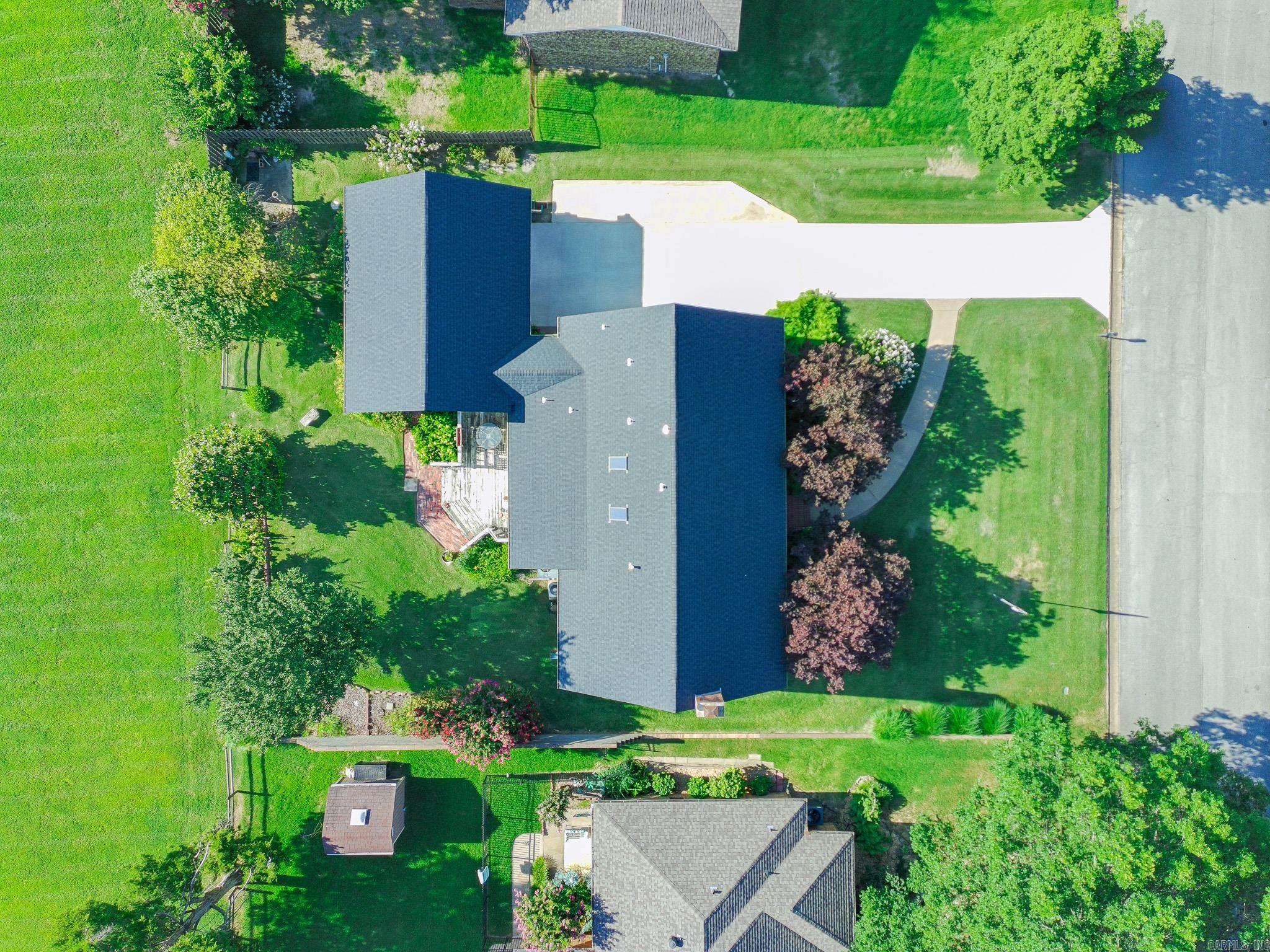 Not In List - Residential