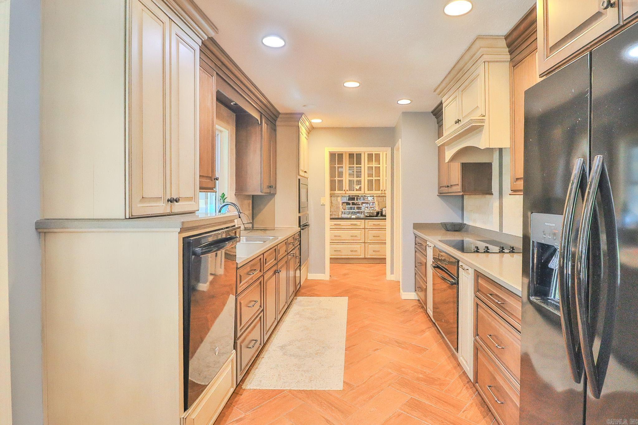 Not In List - Residential