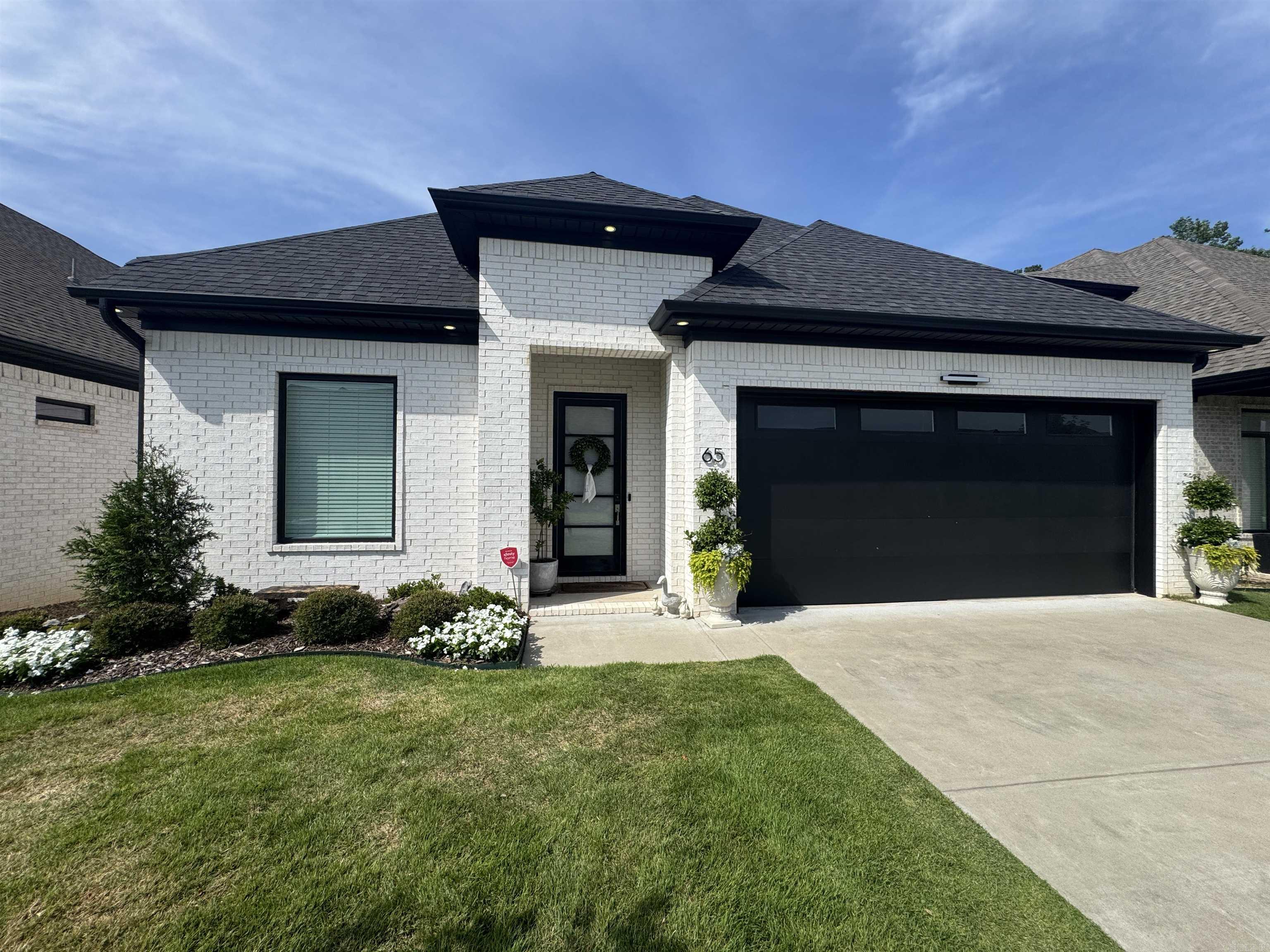 Parkside - Residential