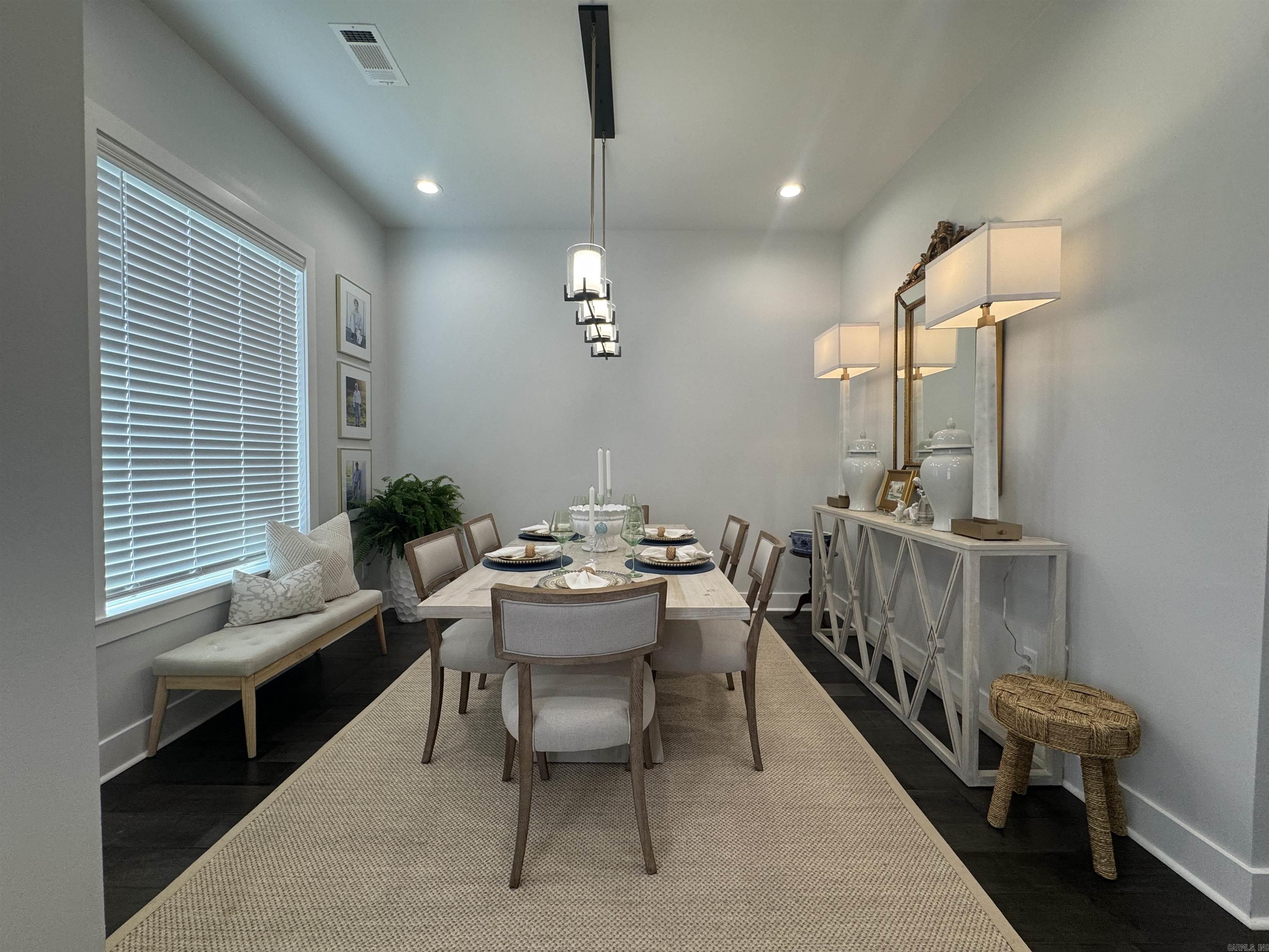 Parkside - Residential