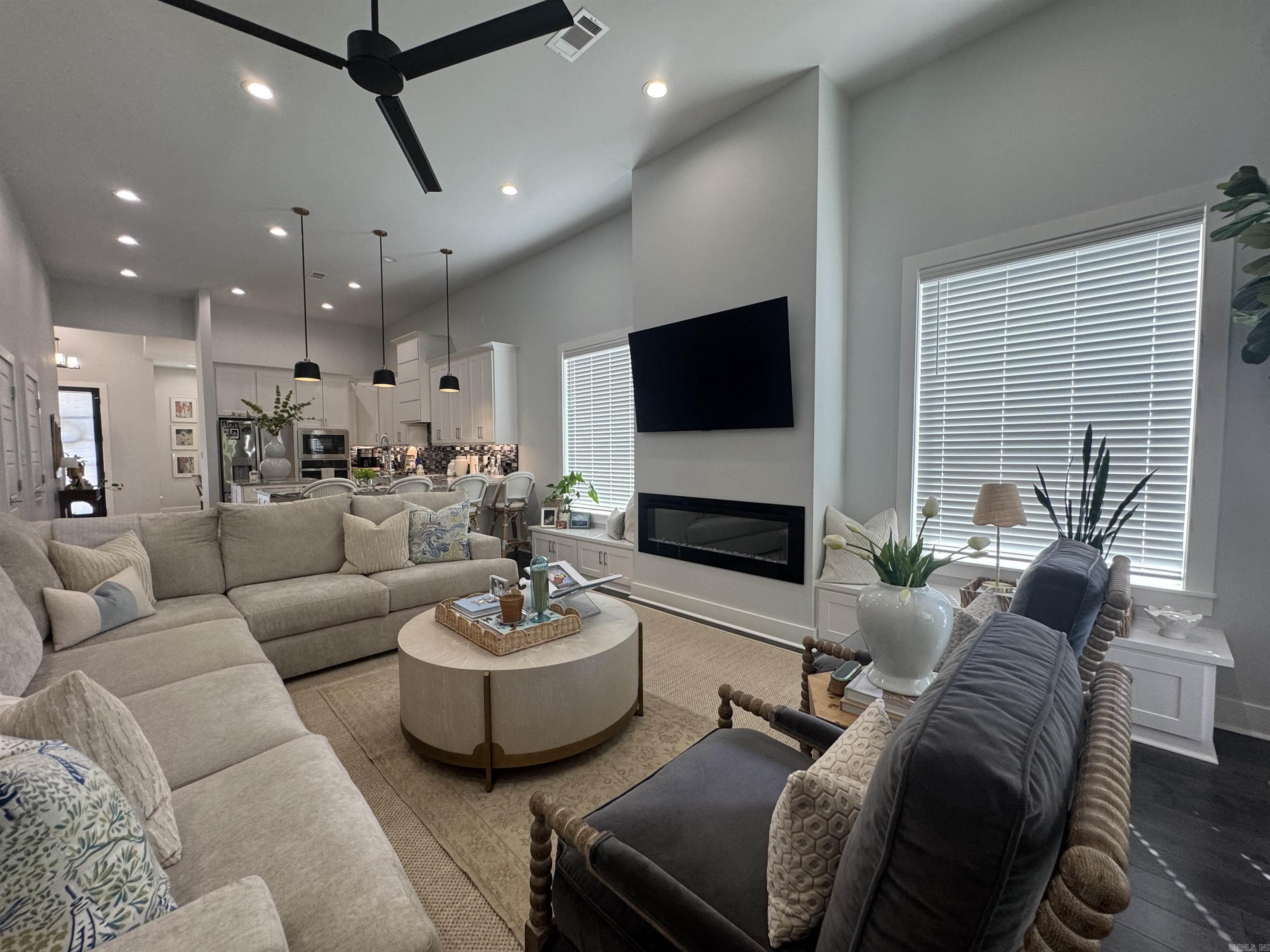 Parkside - Residential