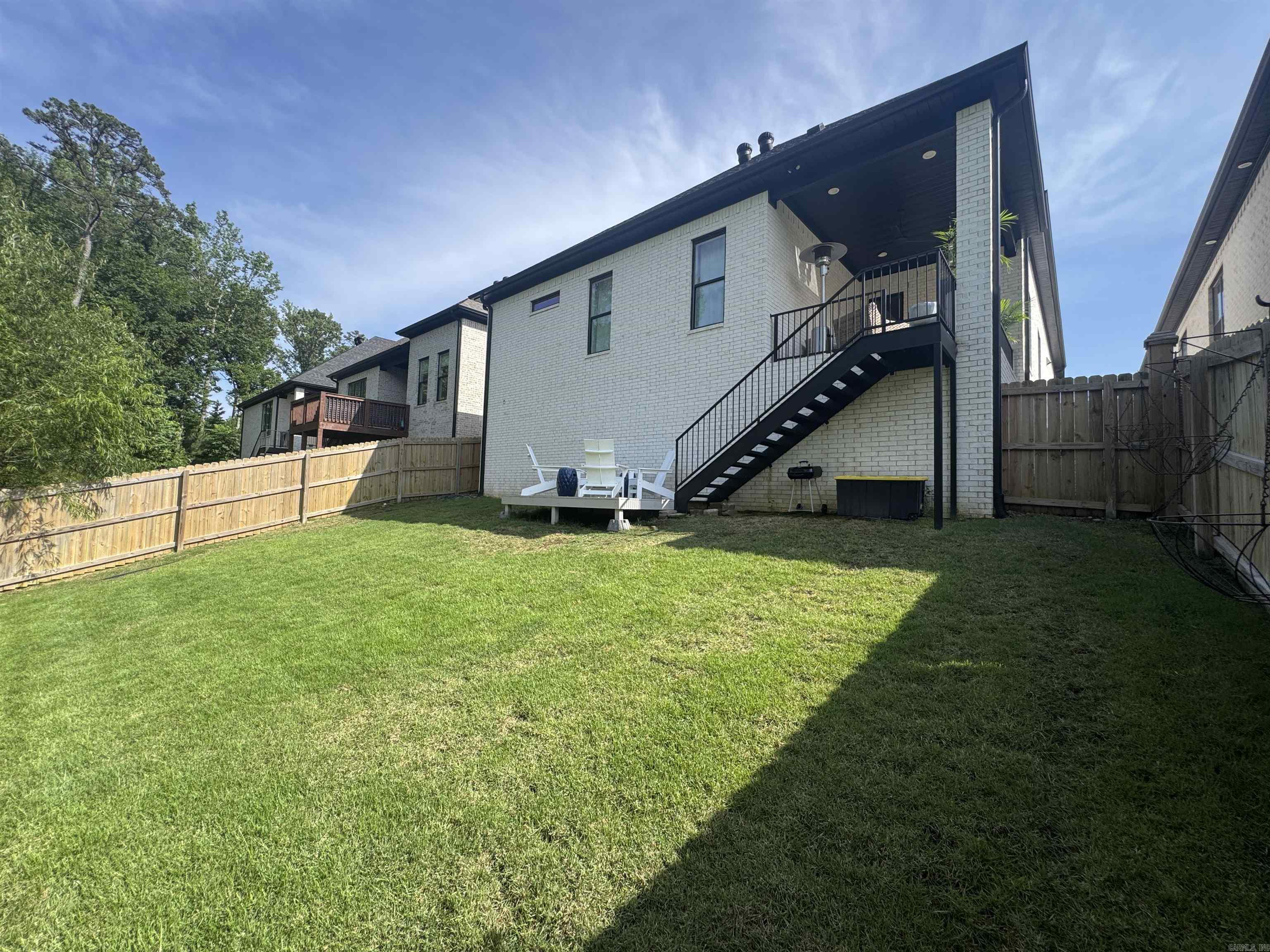 Parkside - Residential