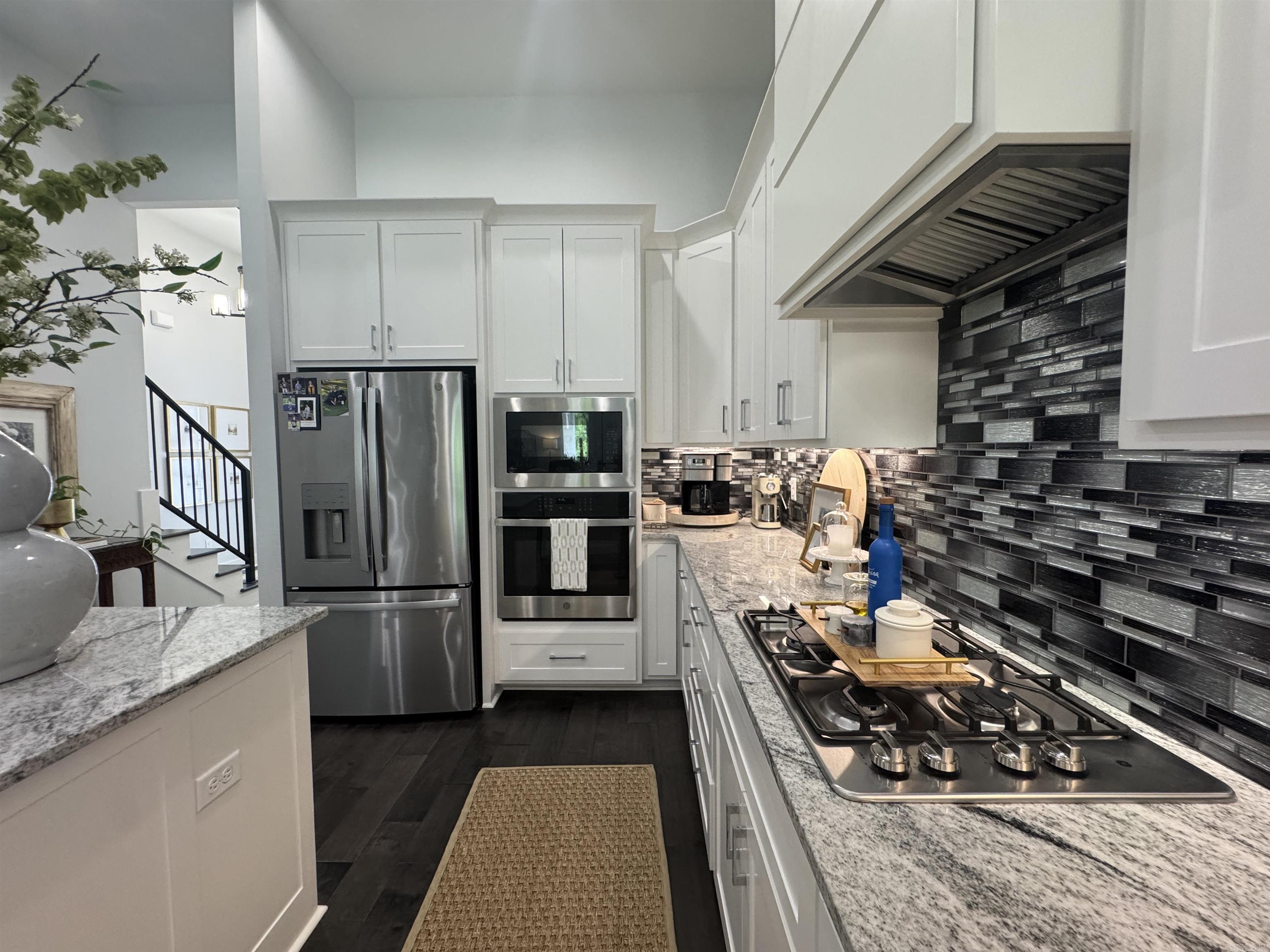 Parkside - Residential
