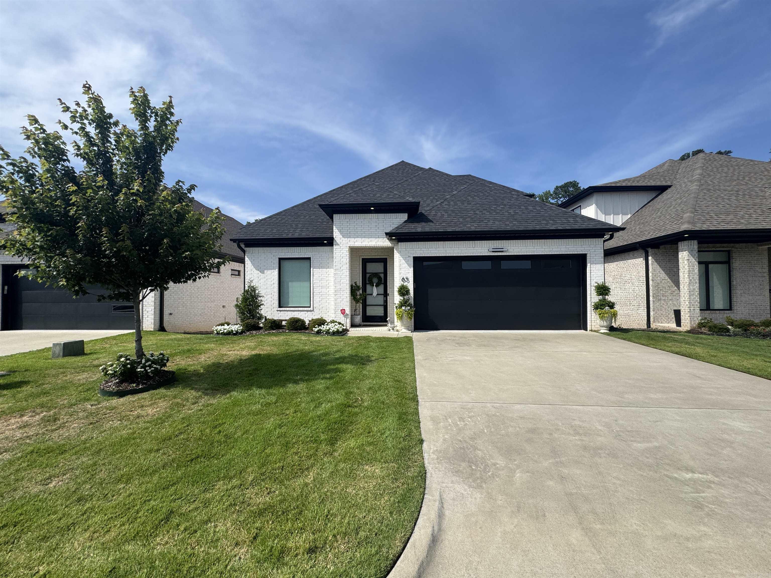 Parkside - Residential