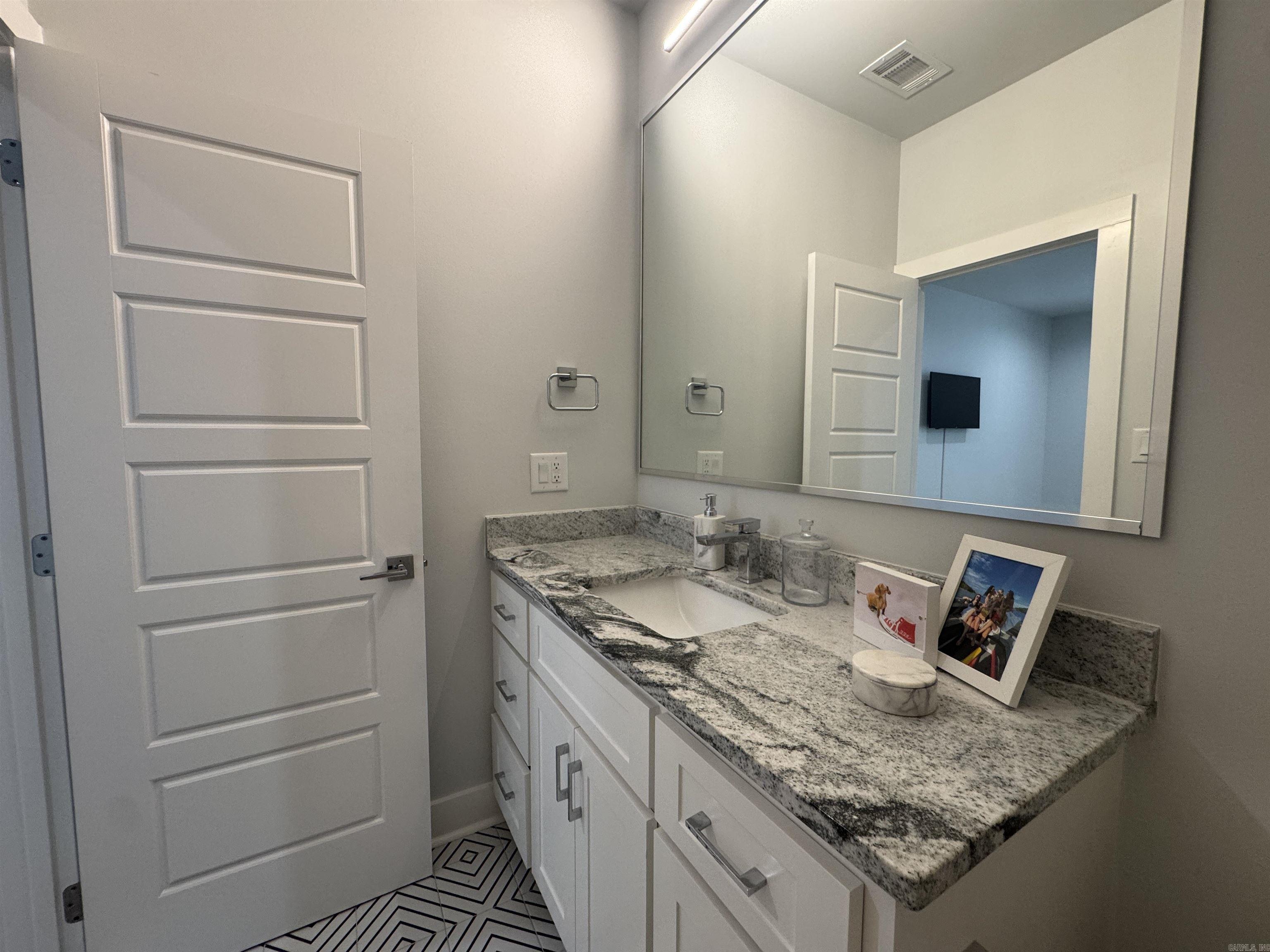 Parkside - Residential