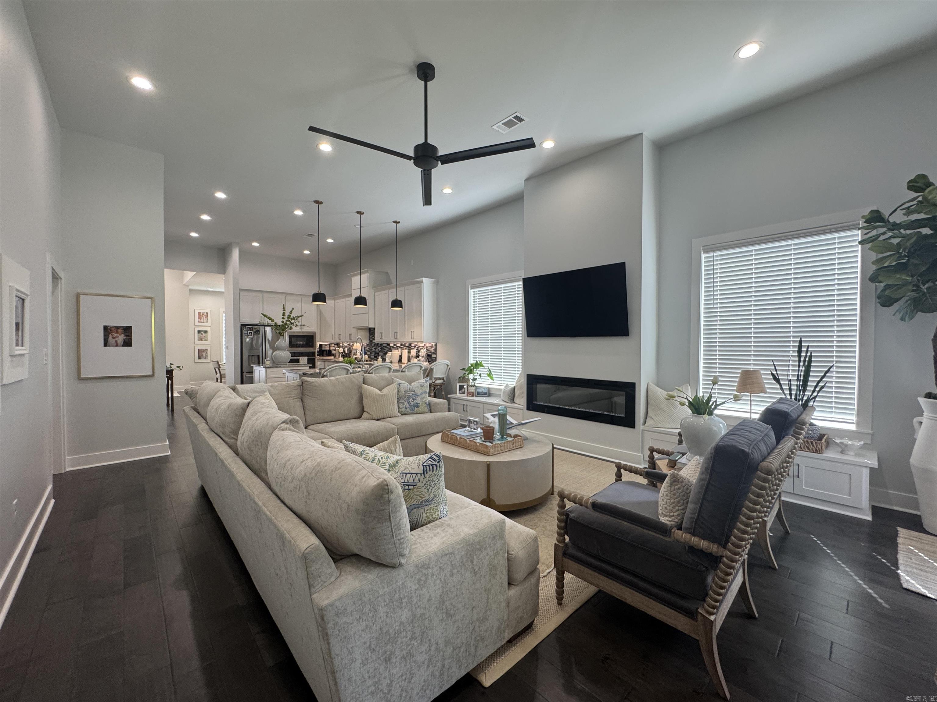 Parkside - Residential