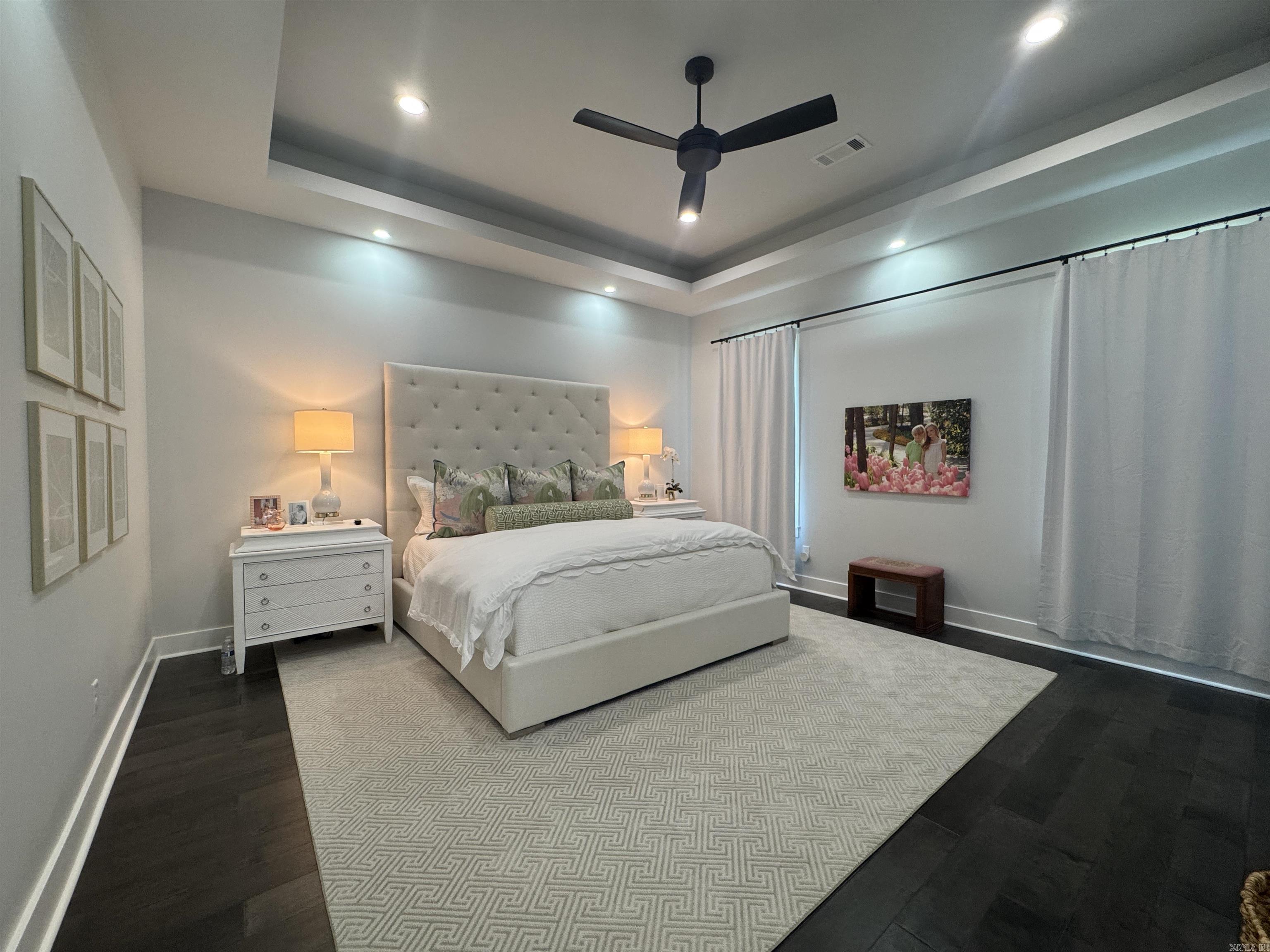 Parkside - Residential