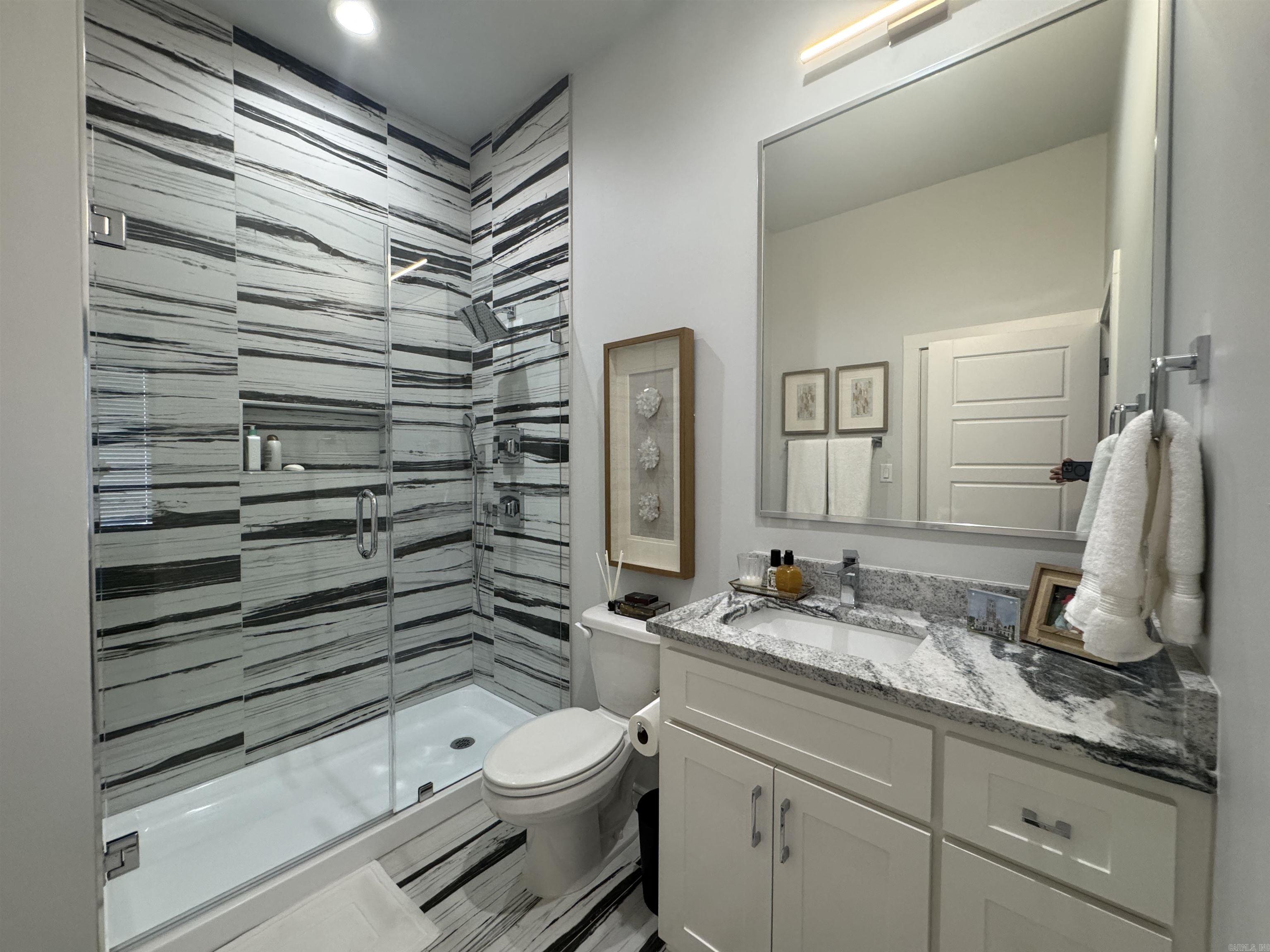 Parkside - Residential