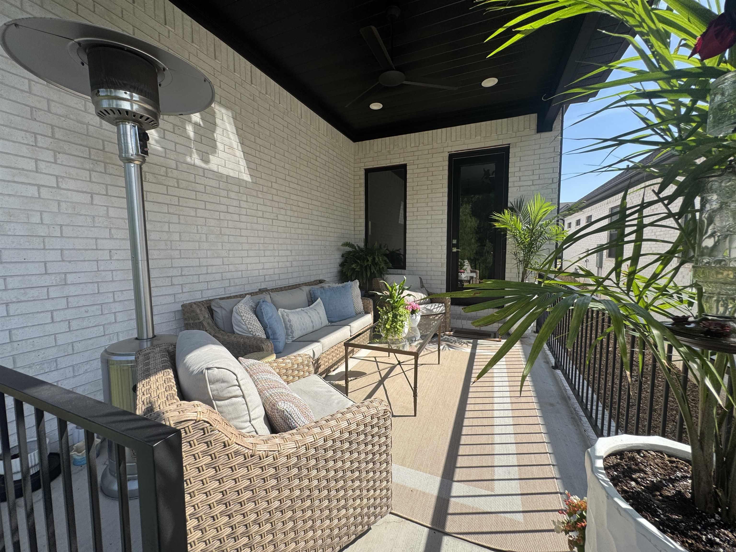 Parkside - Residential