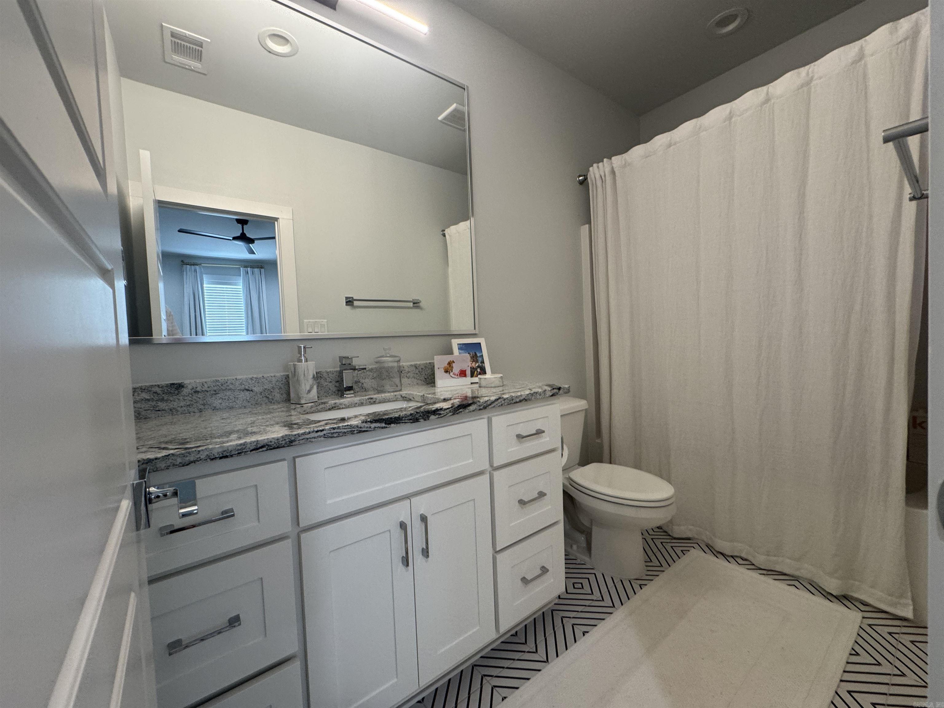 Parkside - Residential