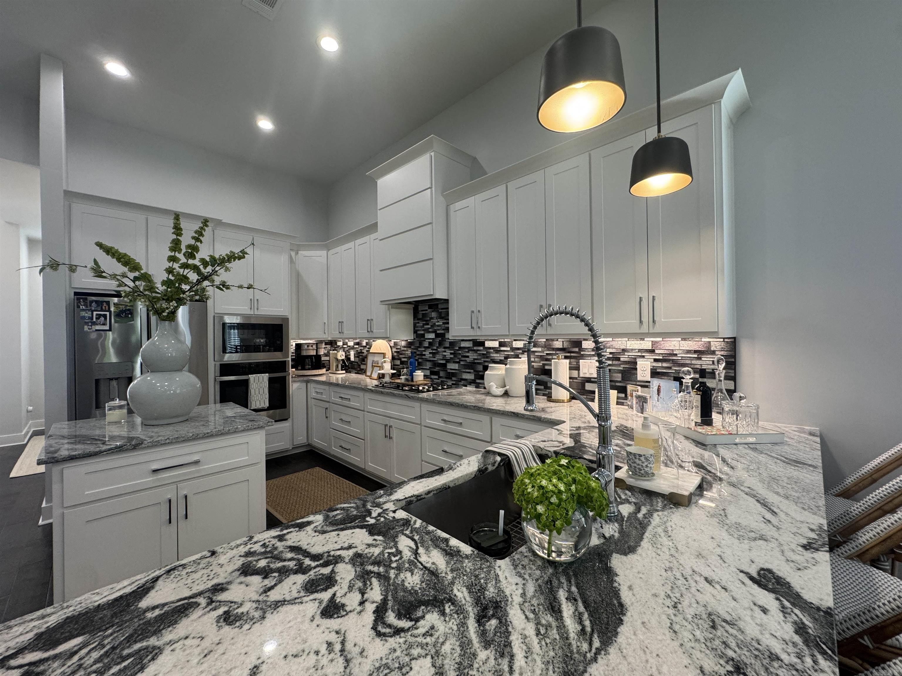 Parkside - Residential