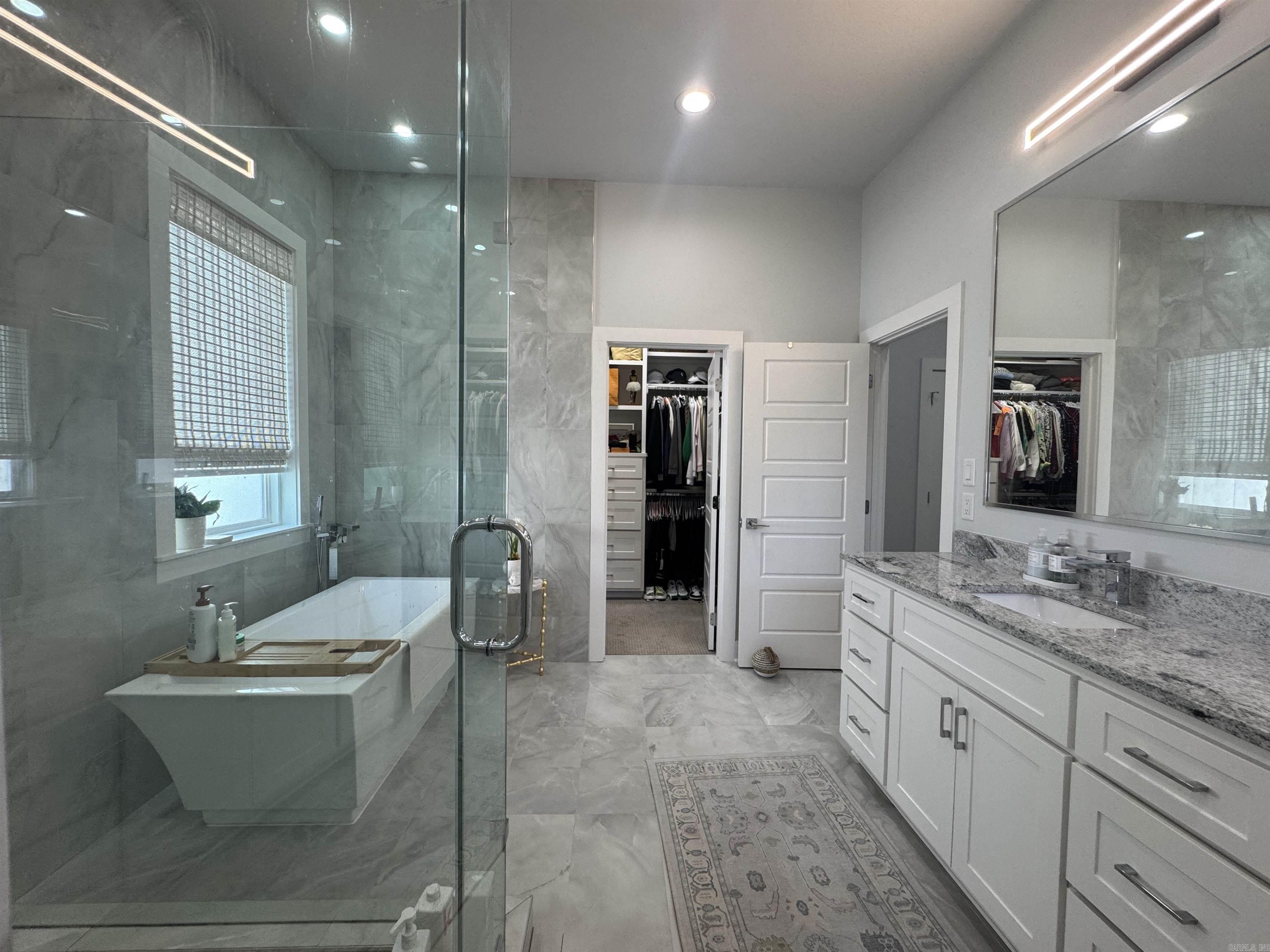Parkside - Residential