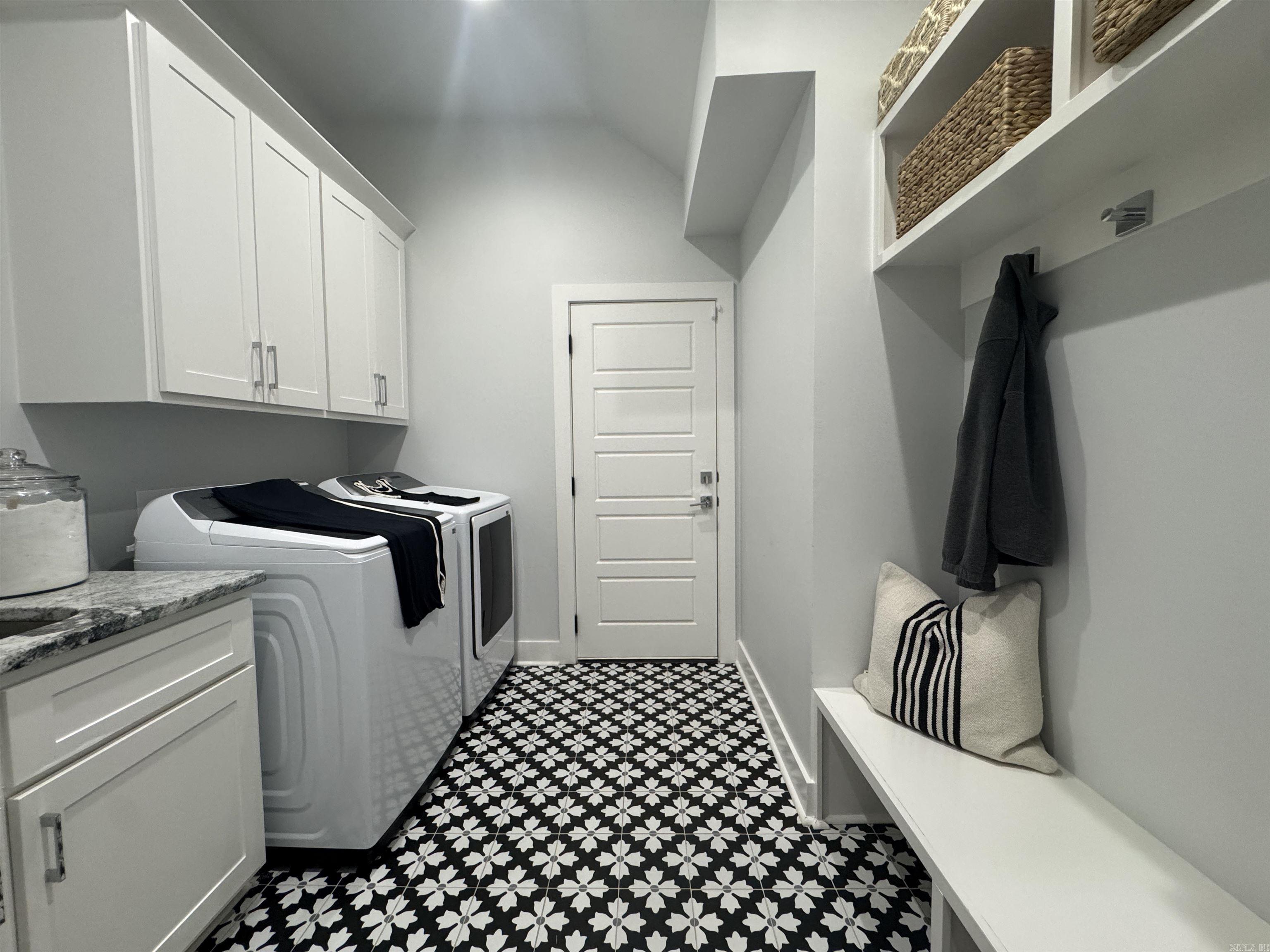 Parkside - Residential