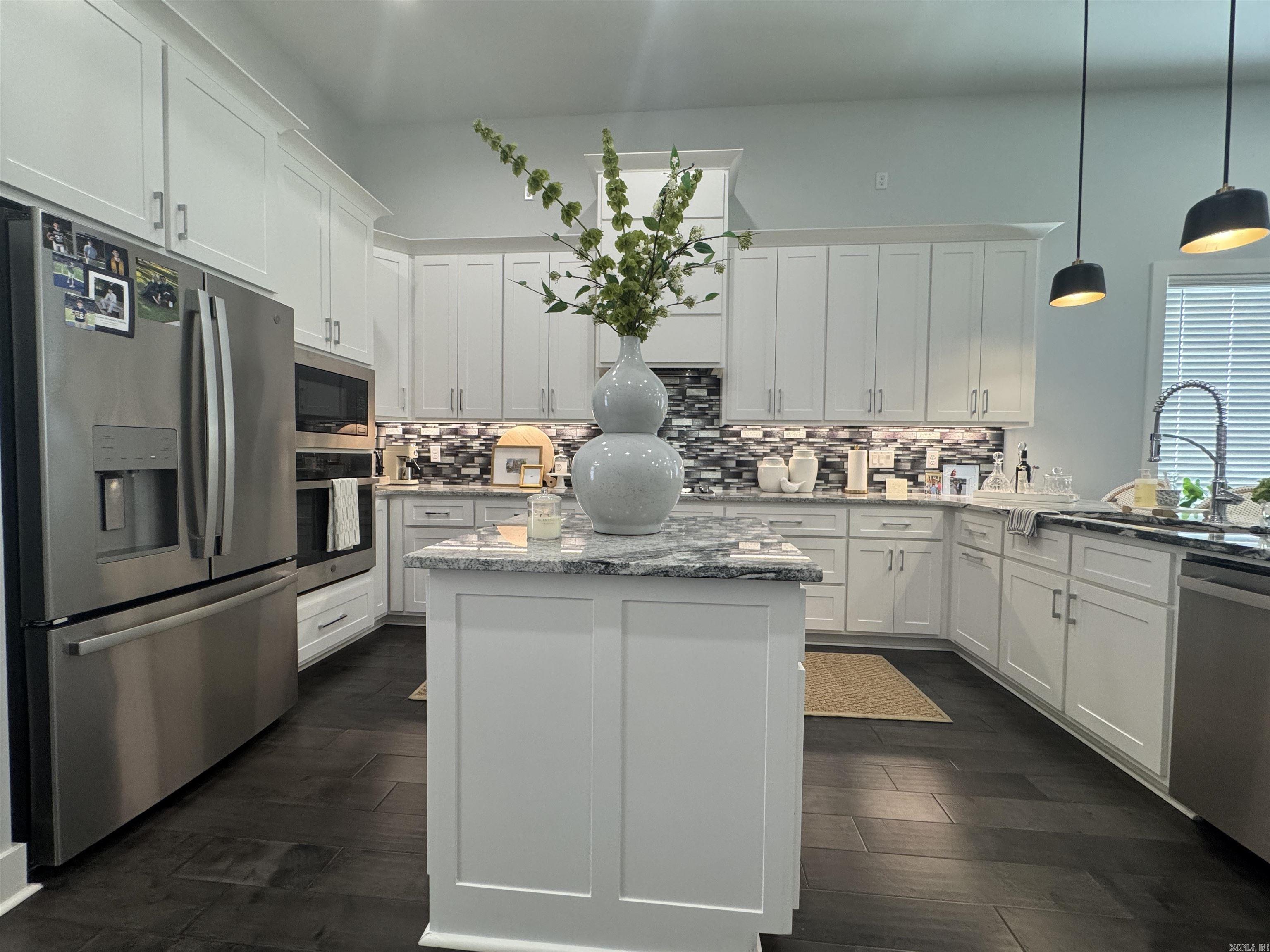Parkside - Residential