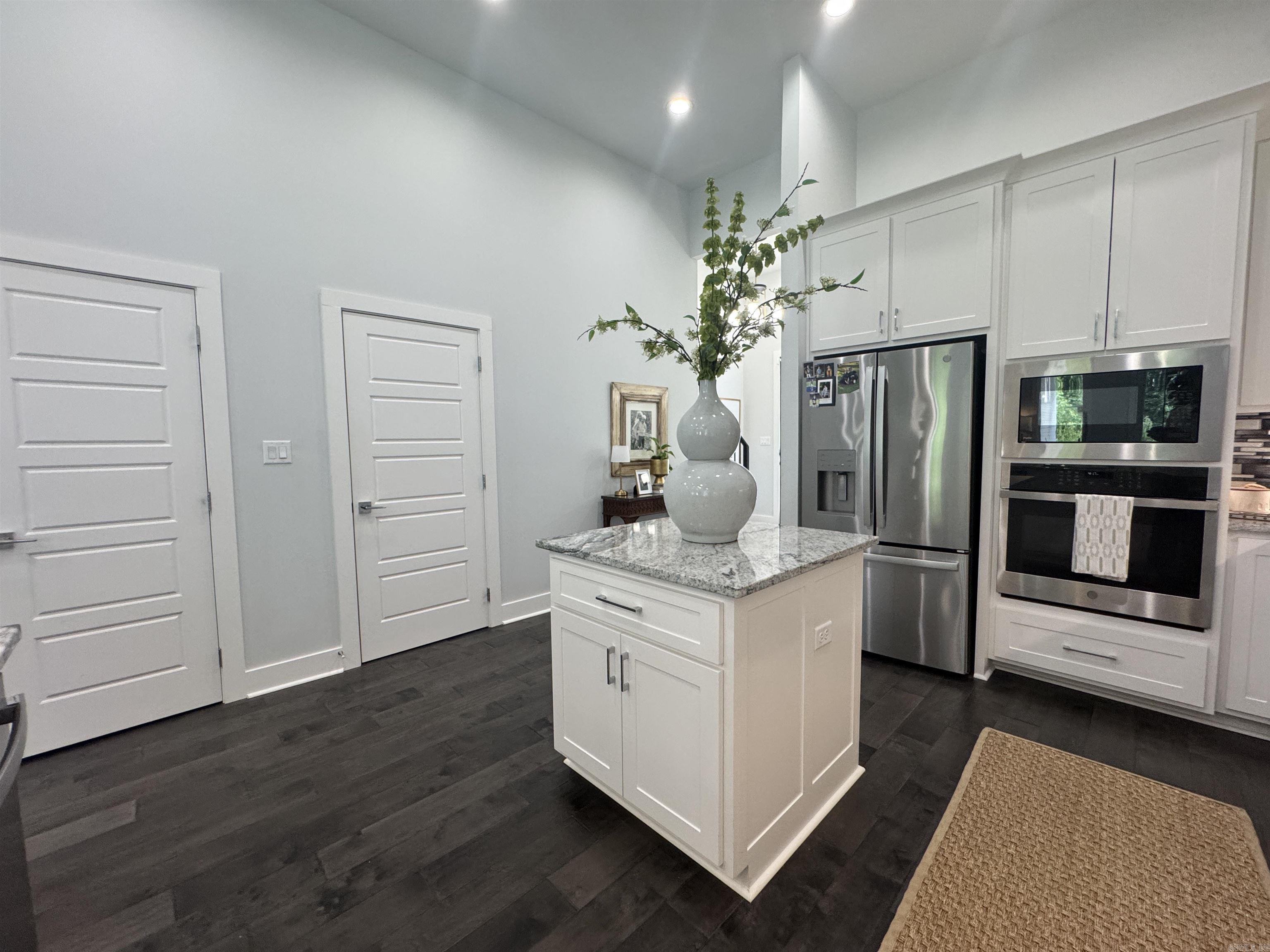 Parkside - Residential
