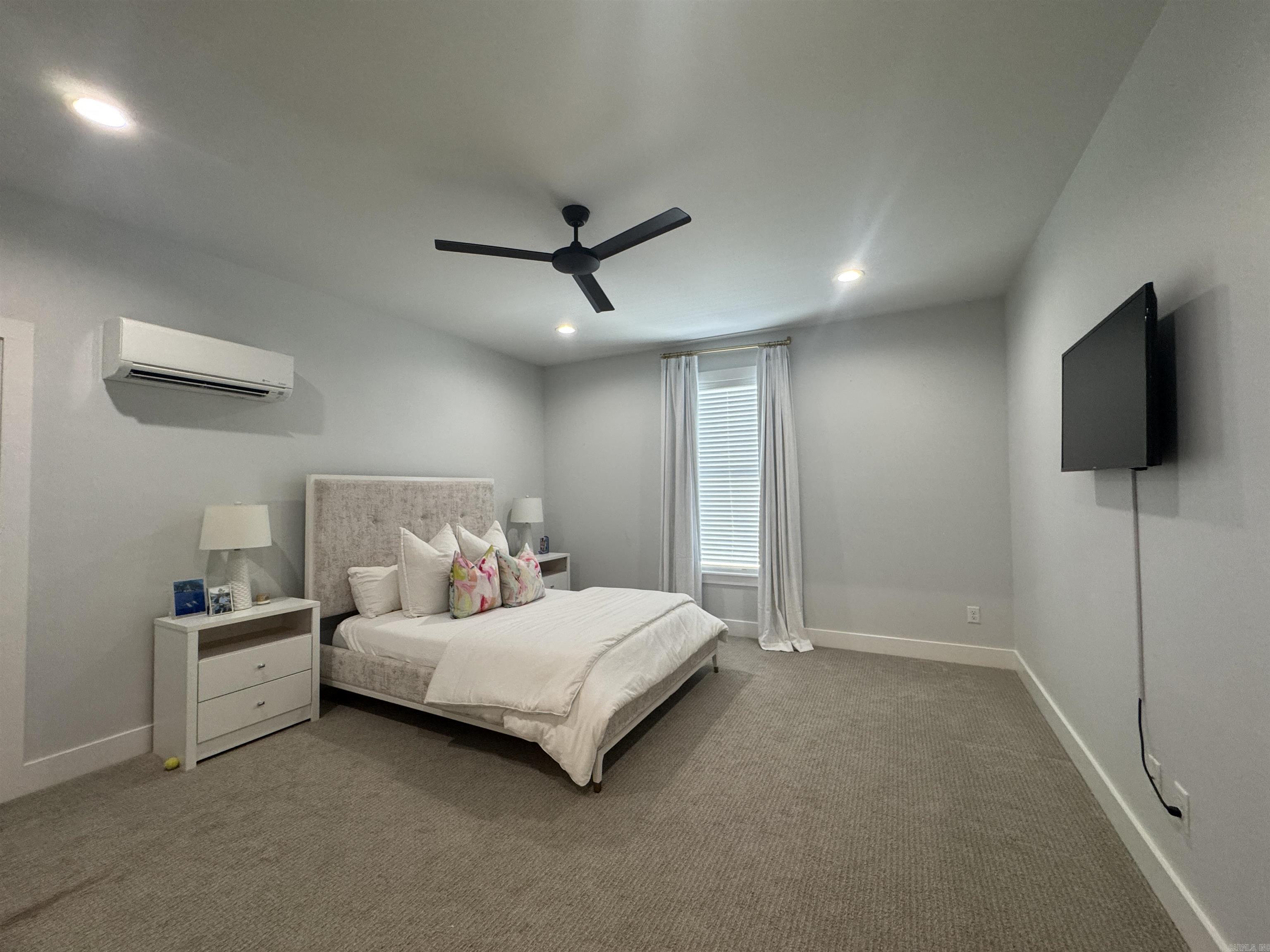 Parkside - Residential