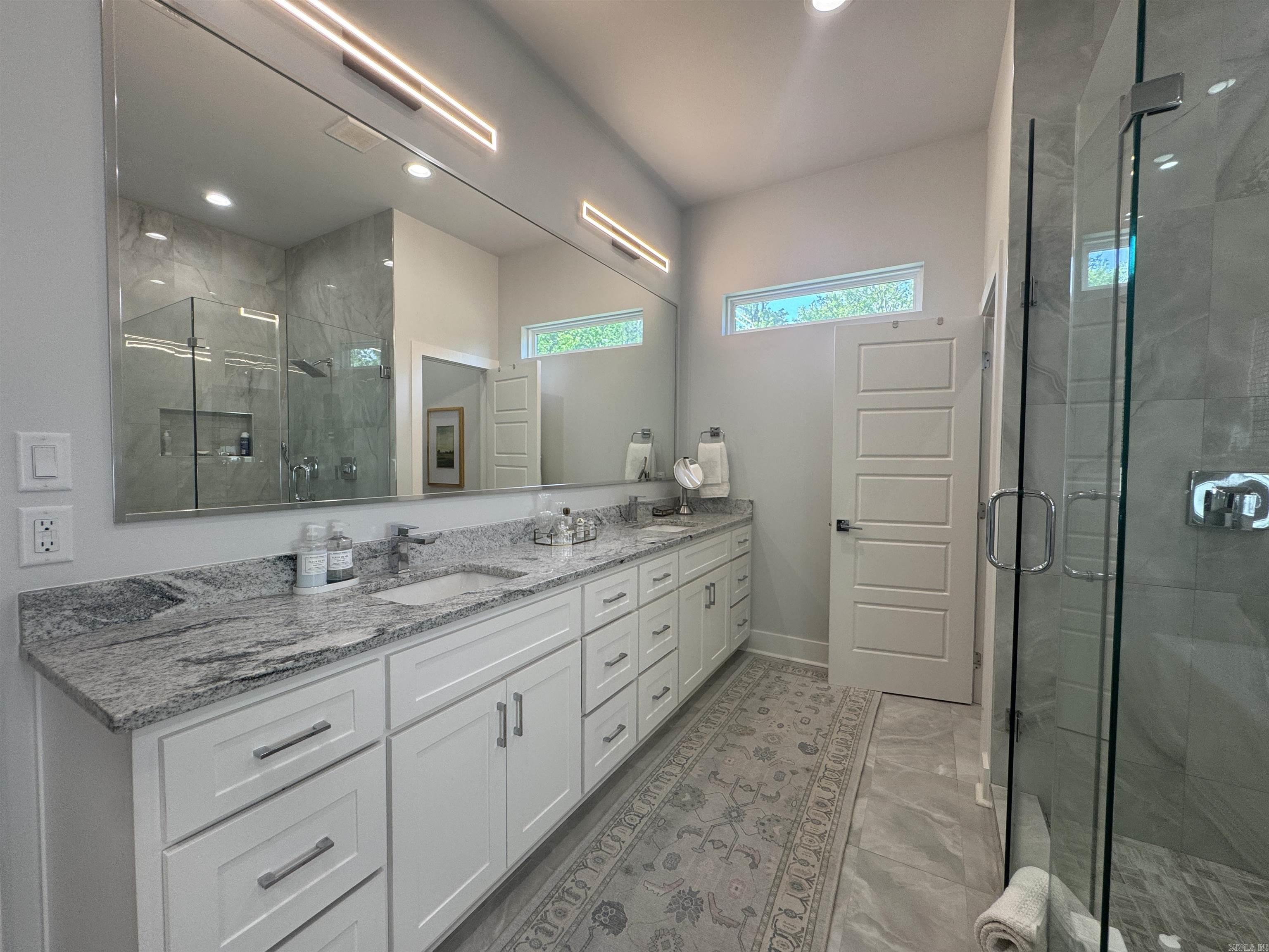 Parkside - Residential