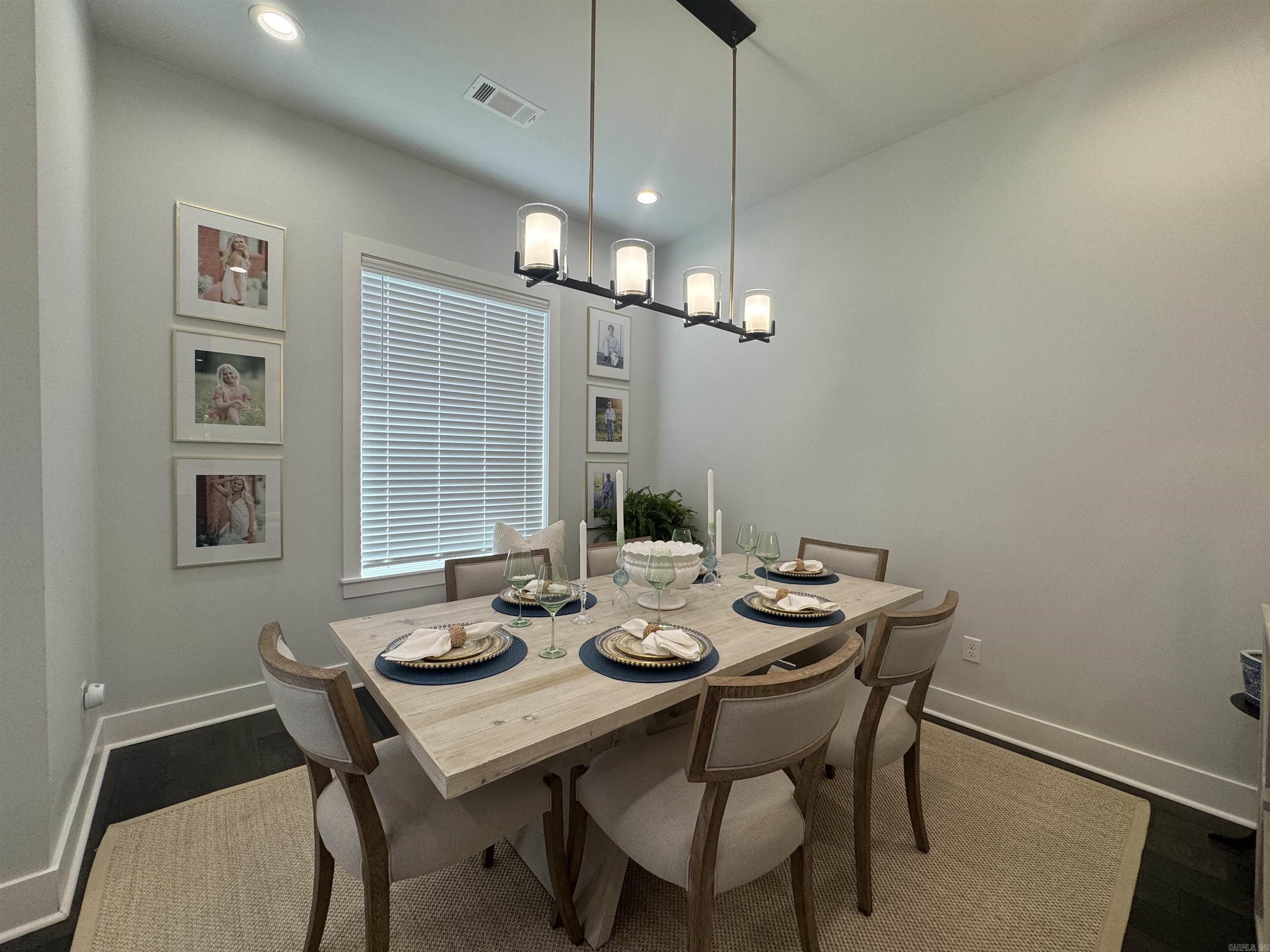 Parkside - Residential