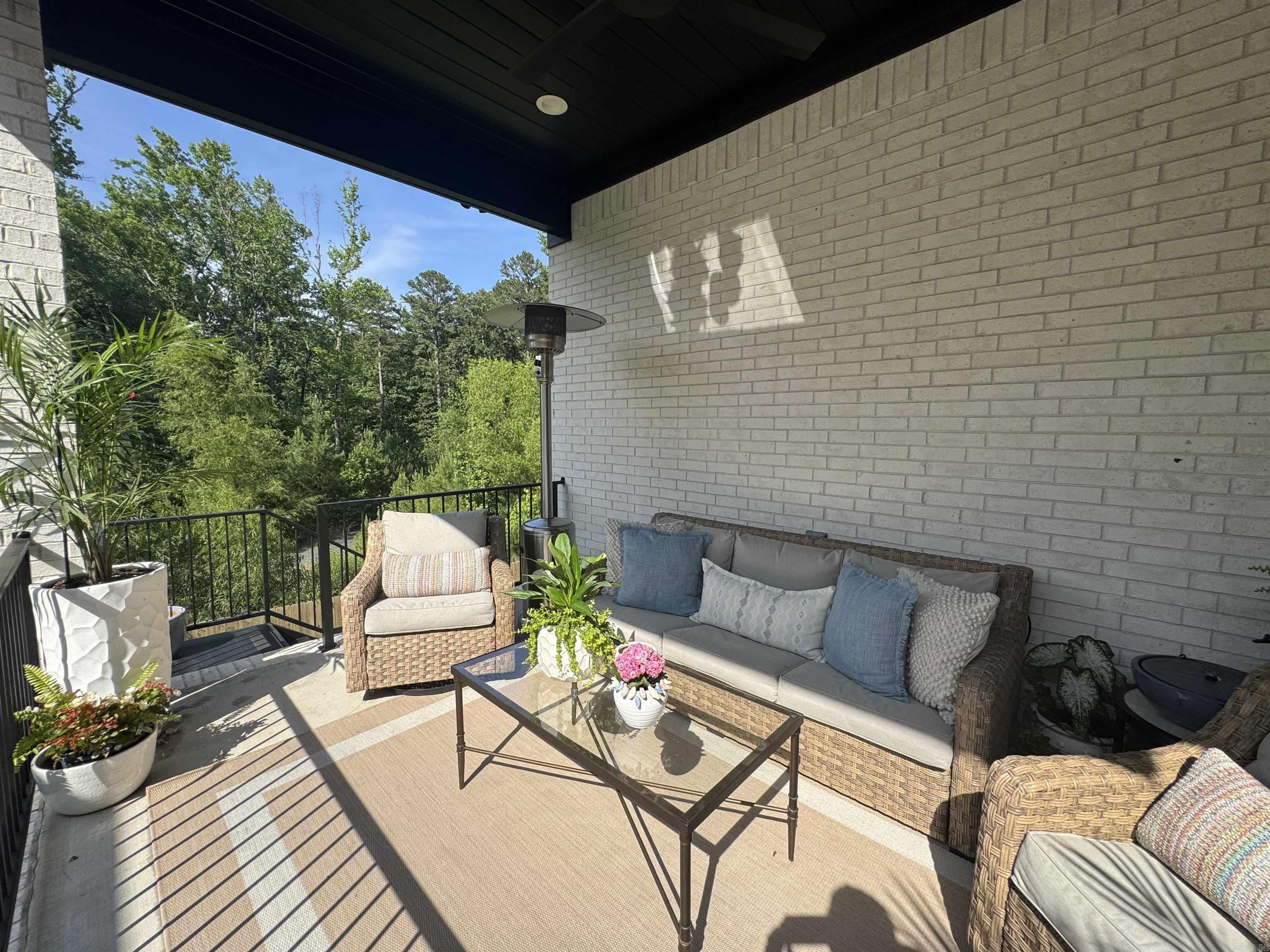 Parkside - Residential