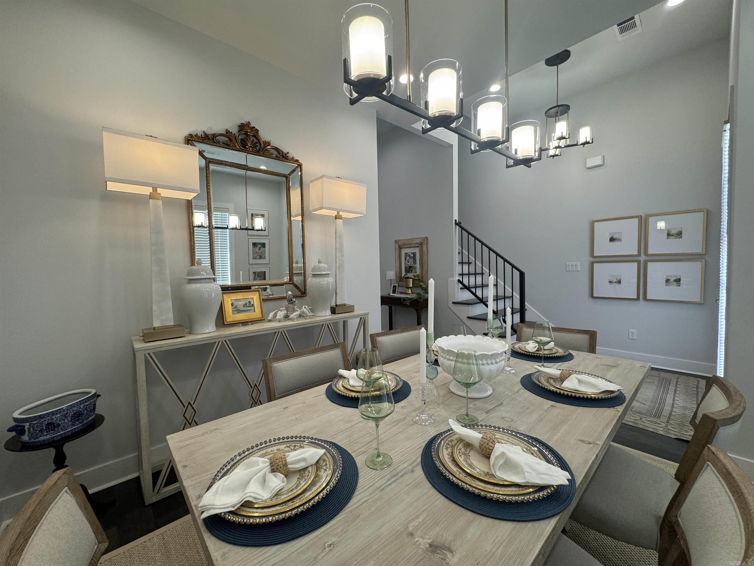 Parkside - Residential