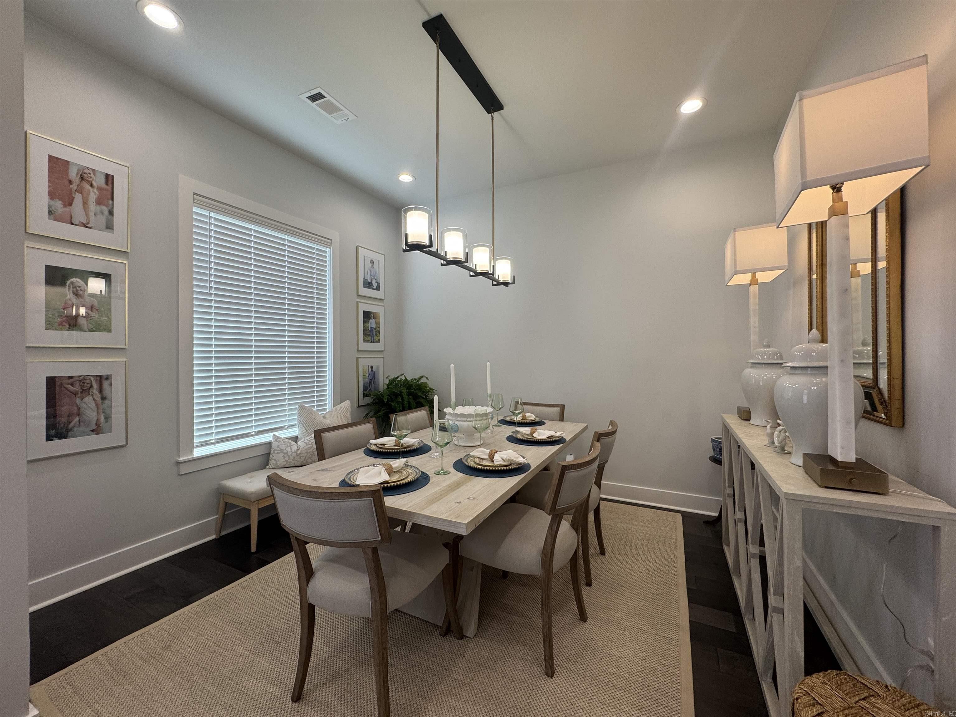 Parkside - Residential