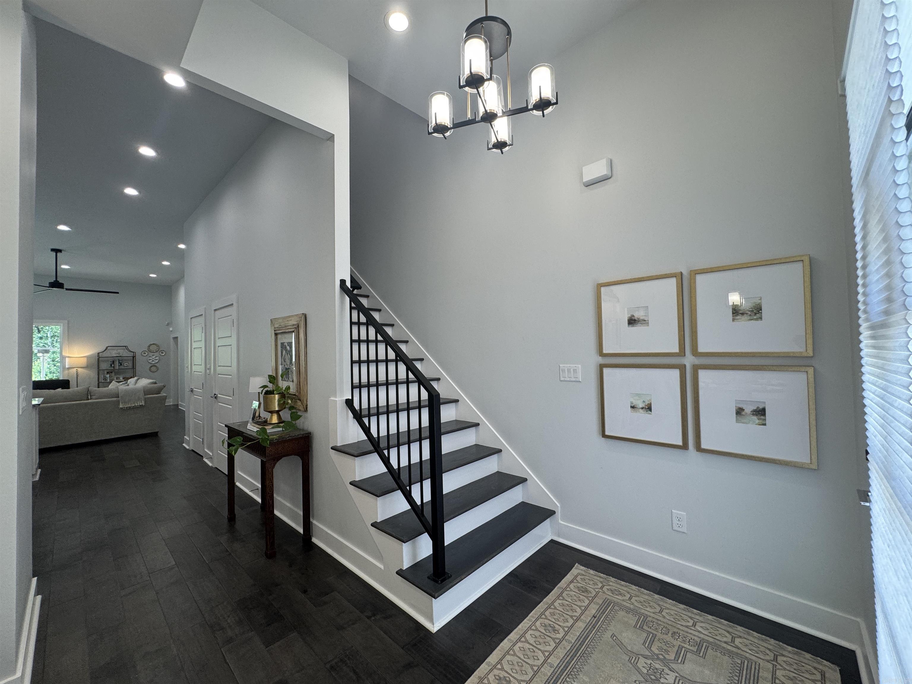 Parkside - Residential
