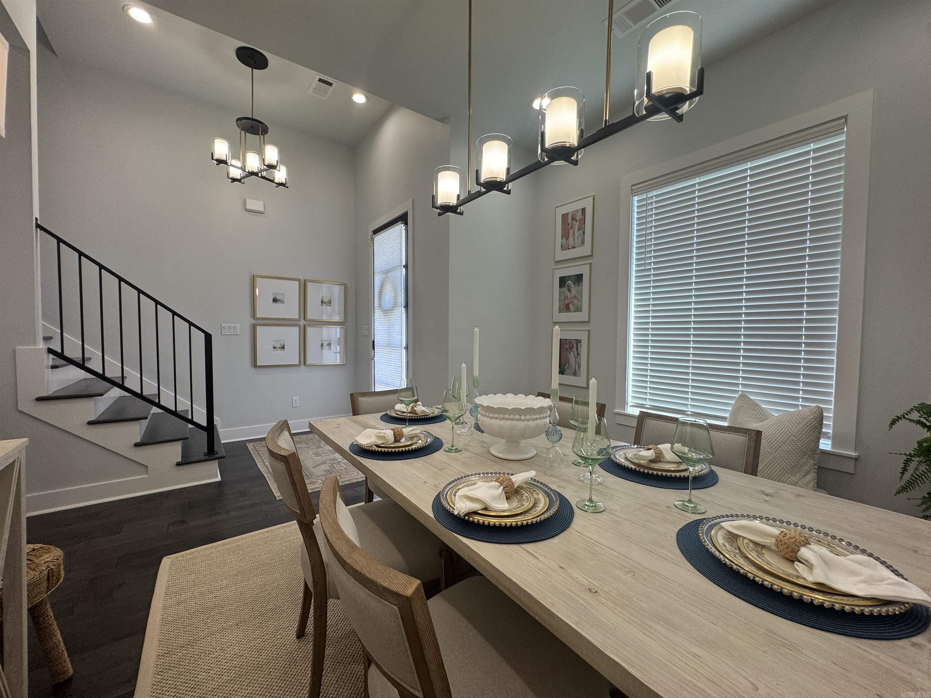 Parkside - Residential