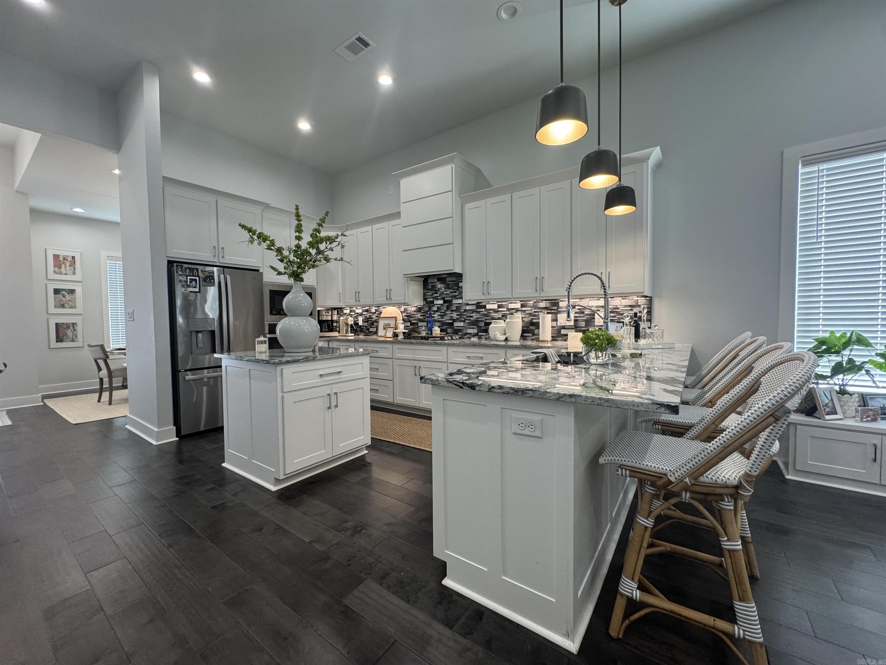 Parkside - Residential