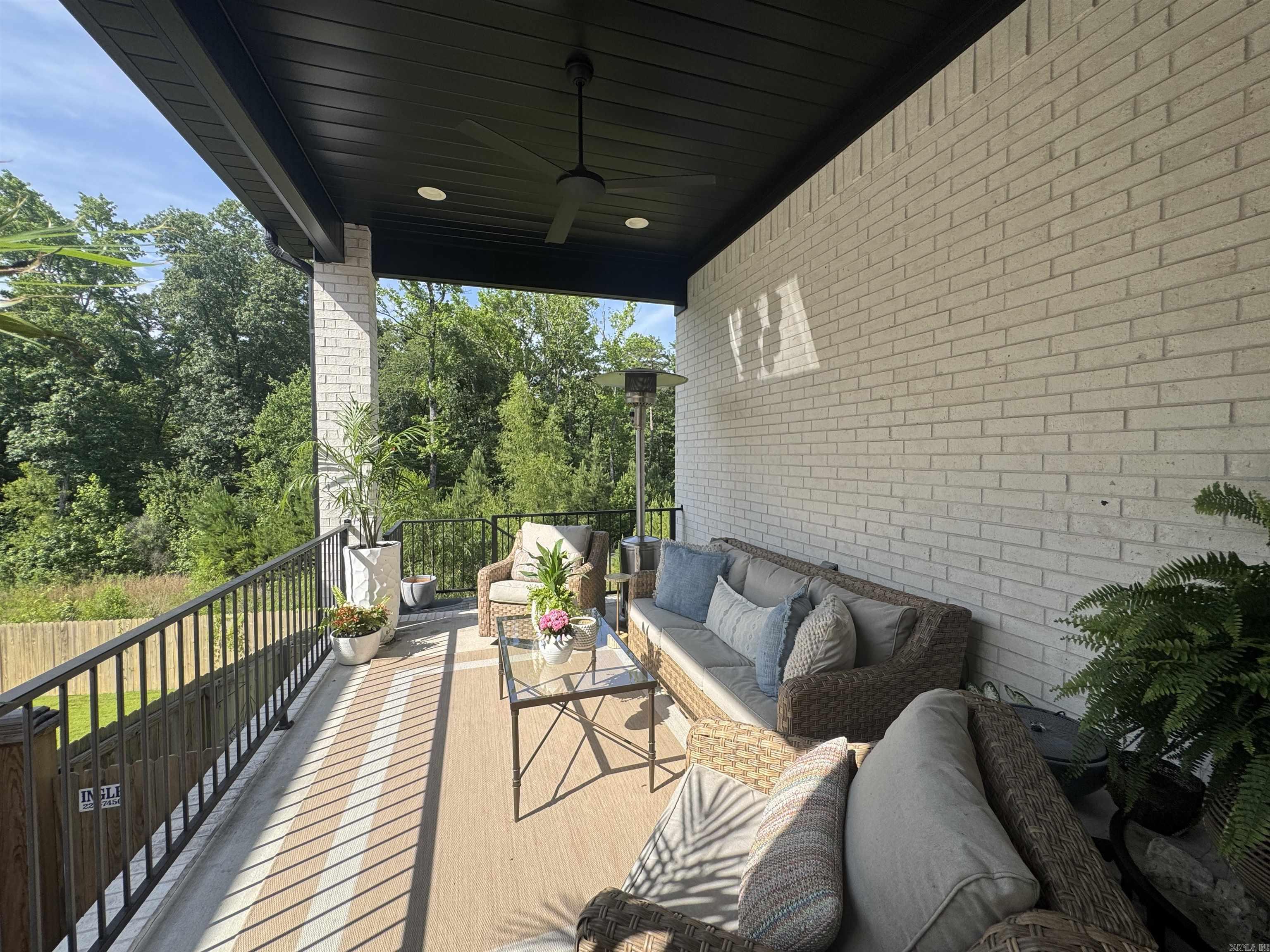 Parkside - Residential