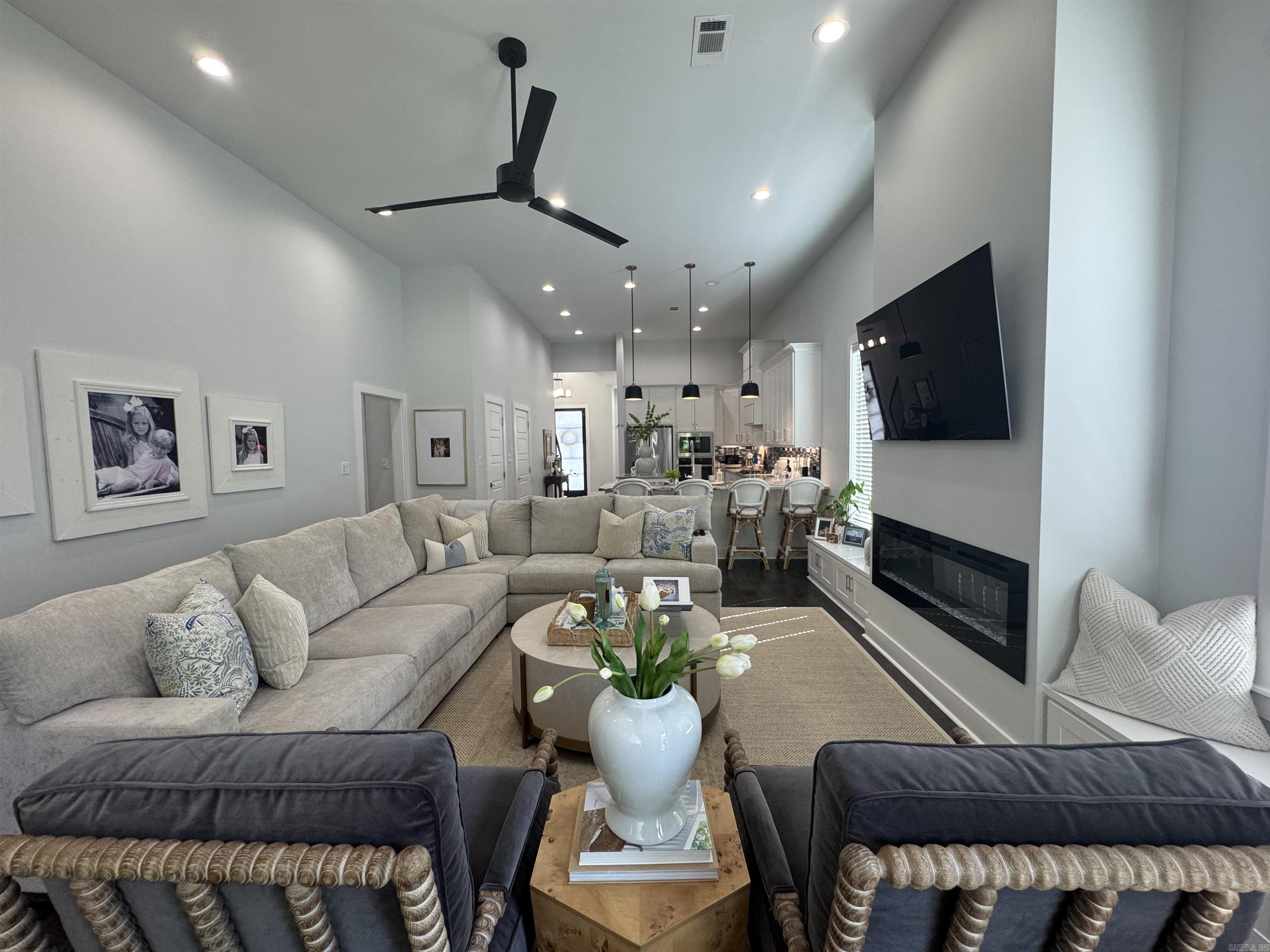 Parkside - Residential