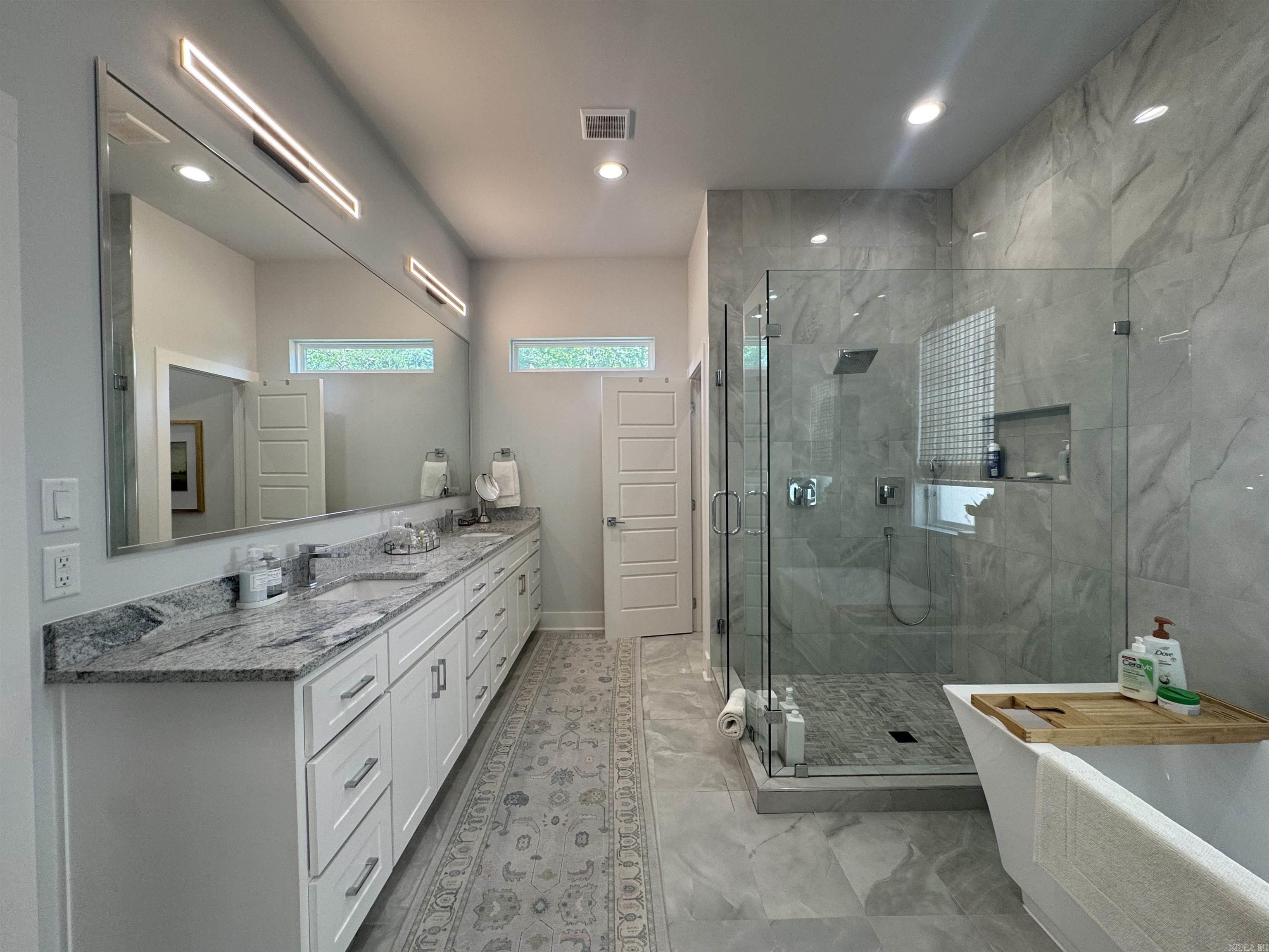 Parkside - Residential