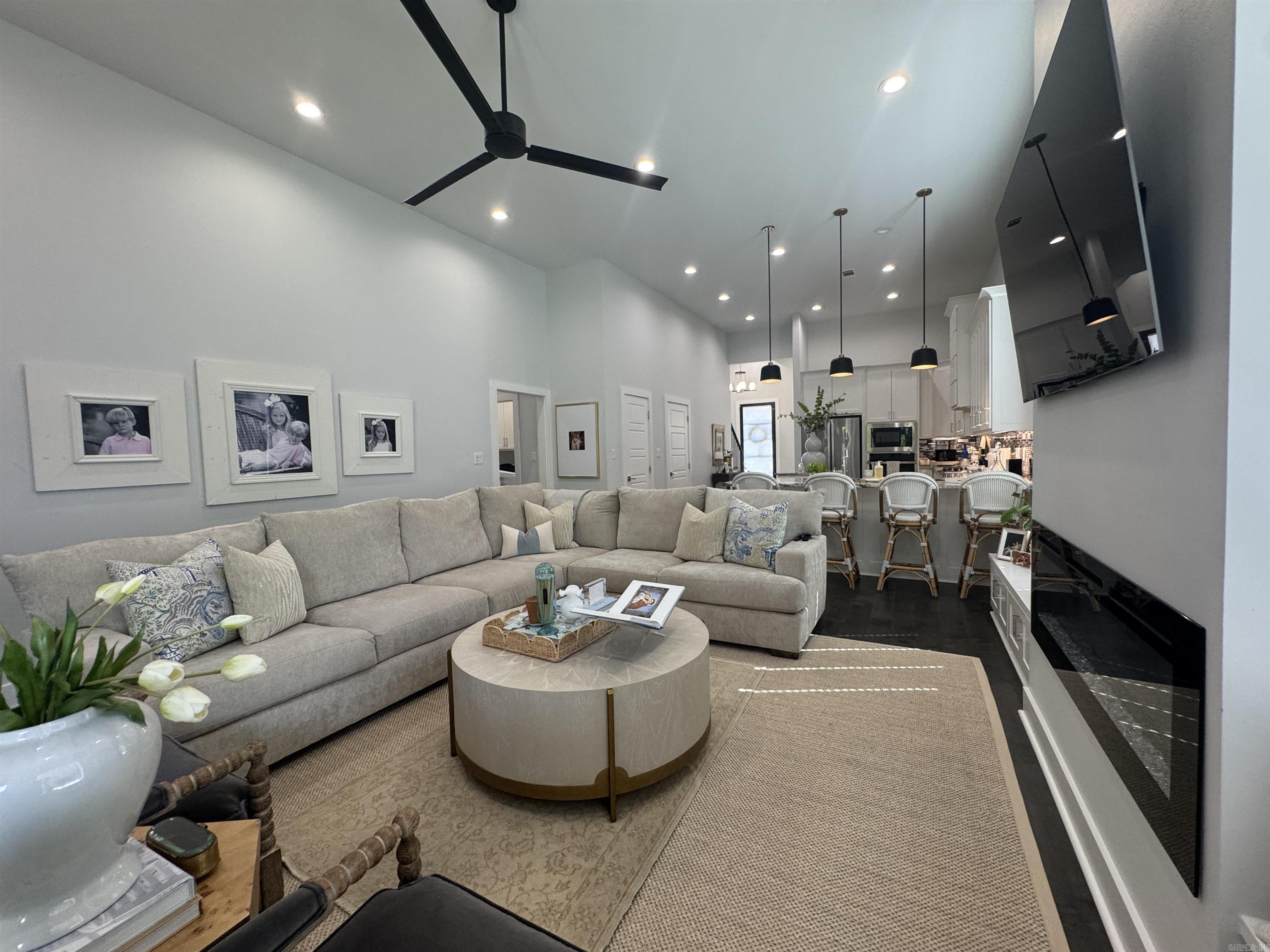 Parkside - Residential