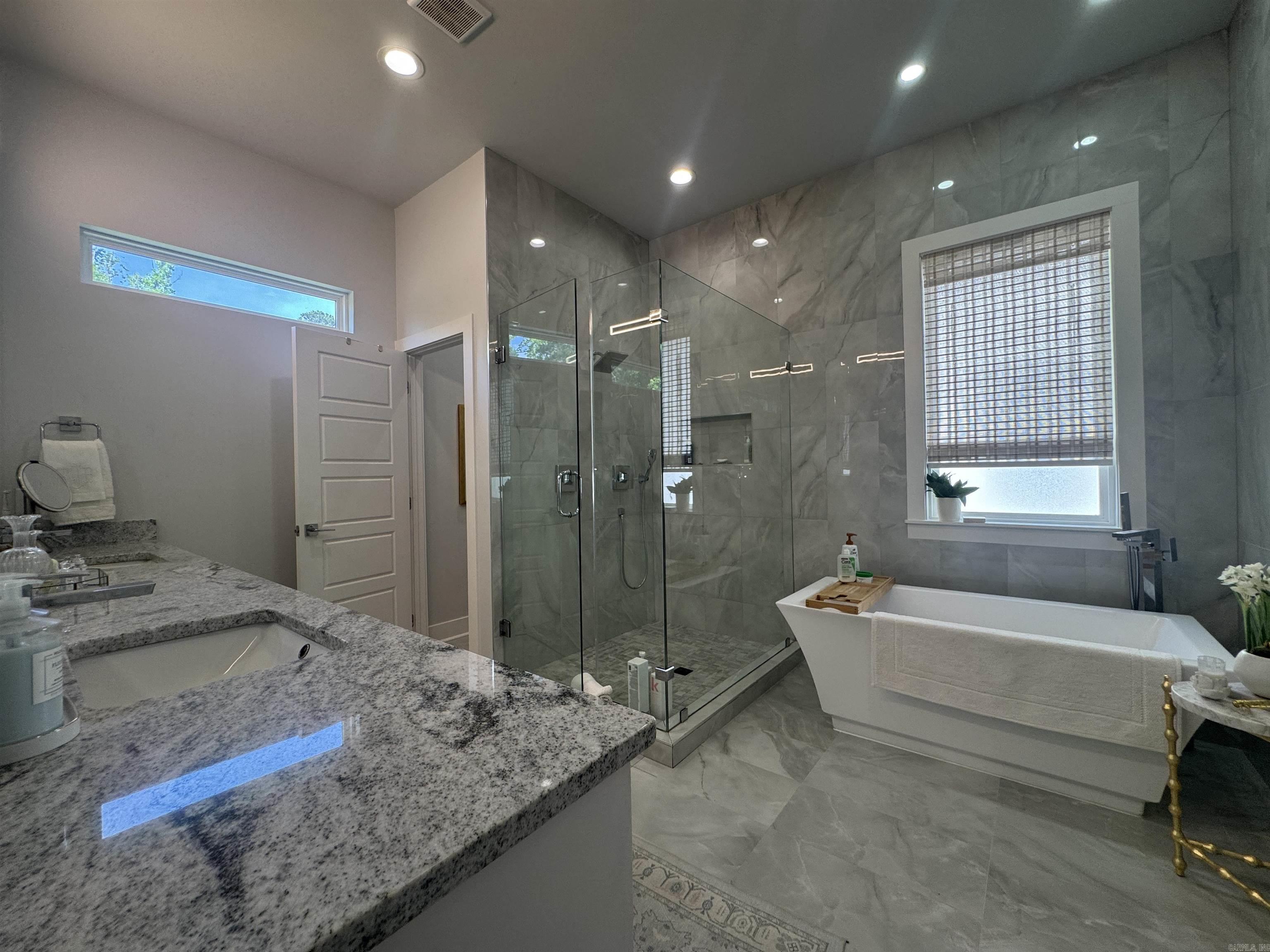 Parkside - Residential