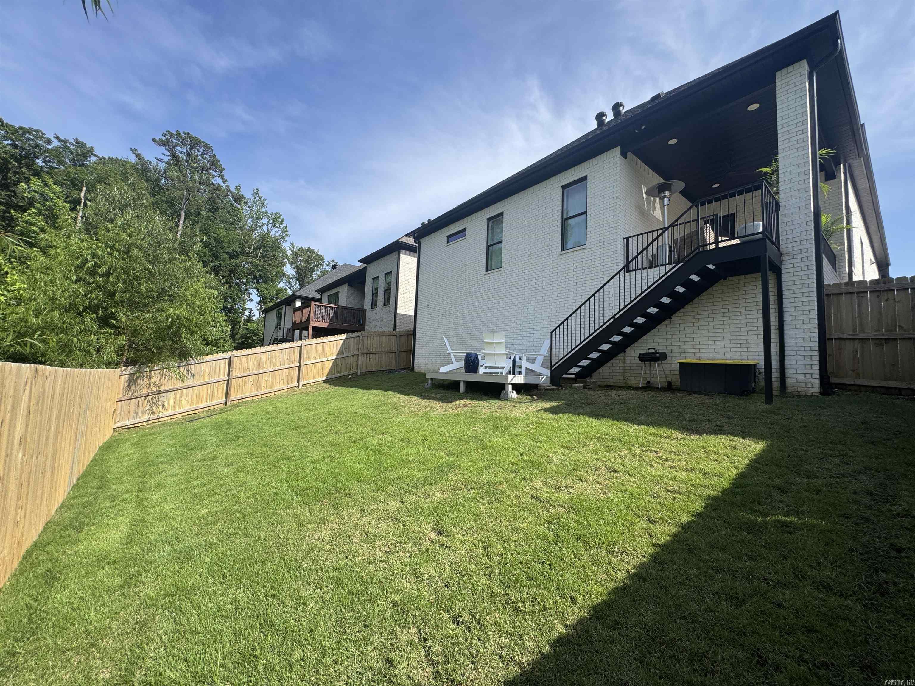 Parkside - Residential