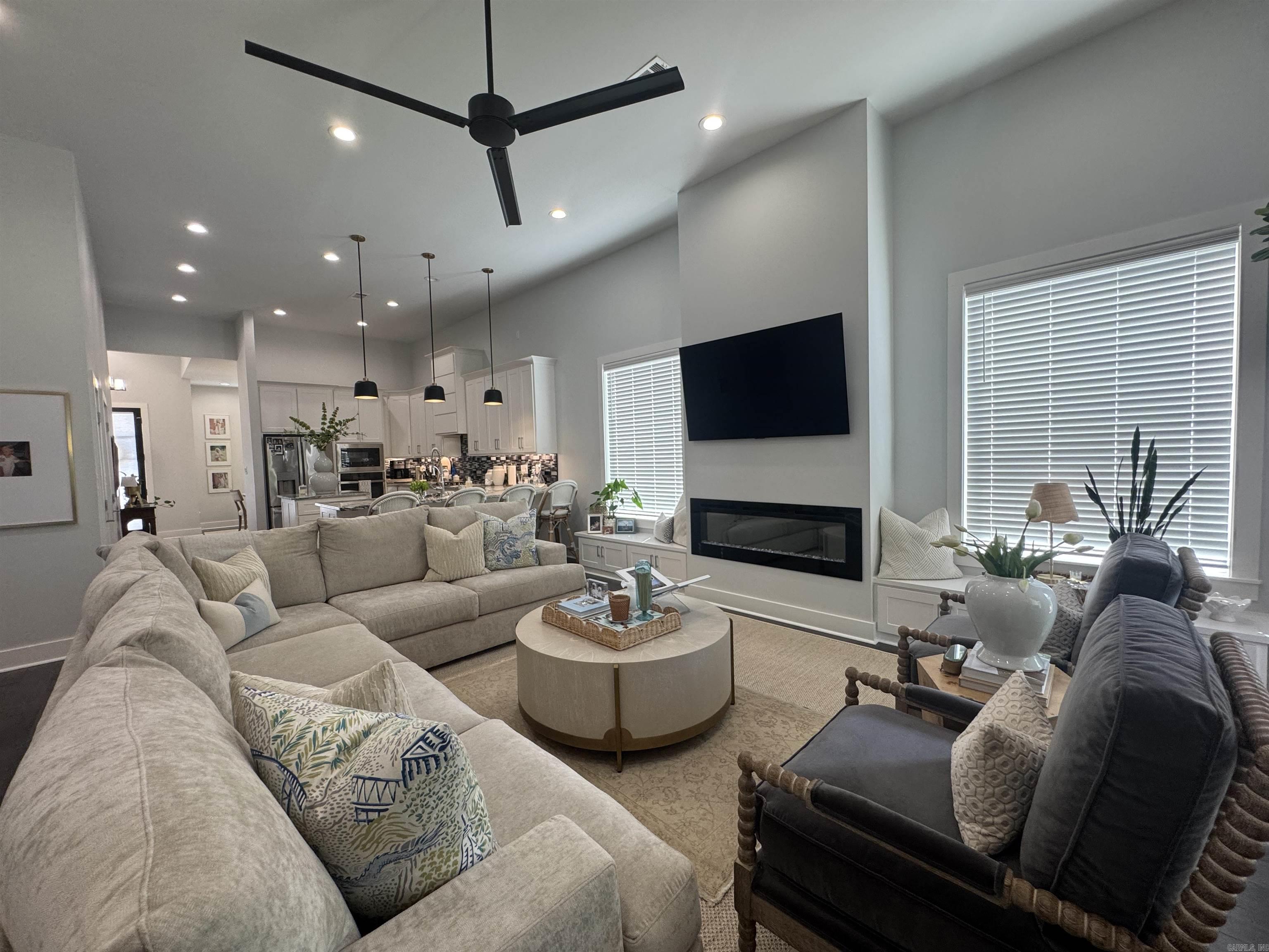 Parkside - Residential